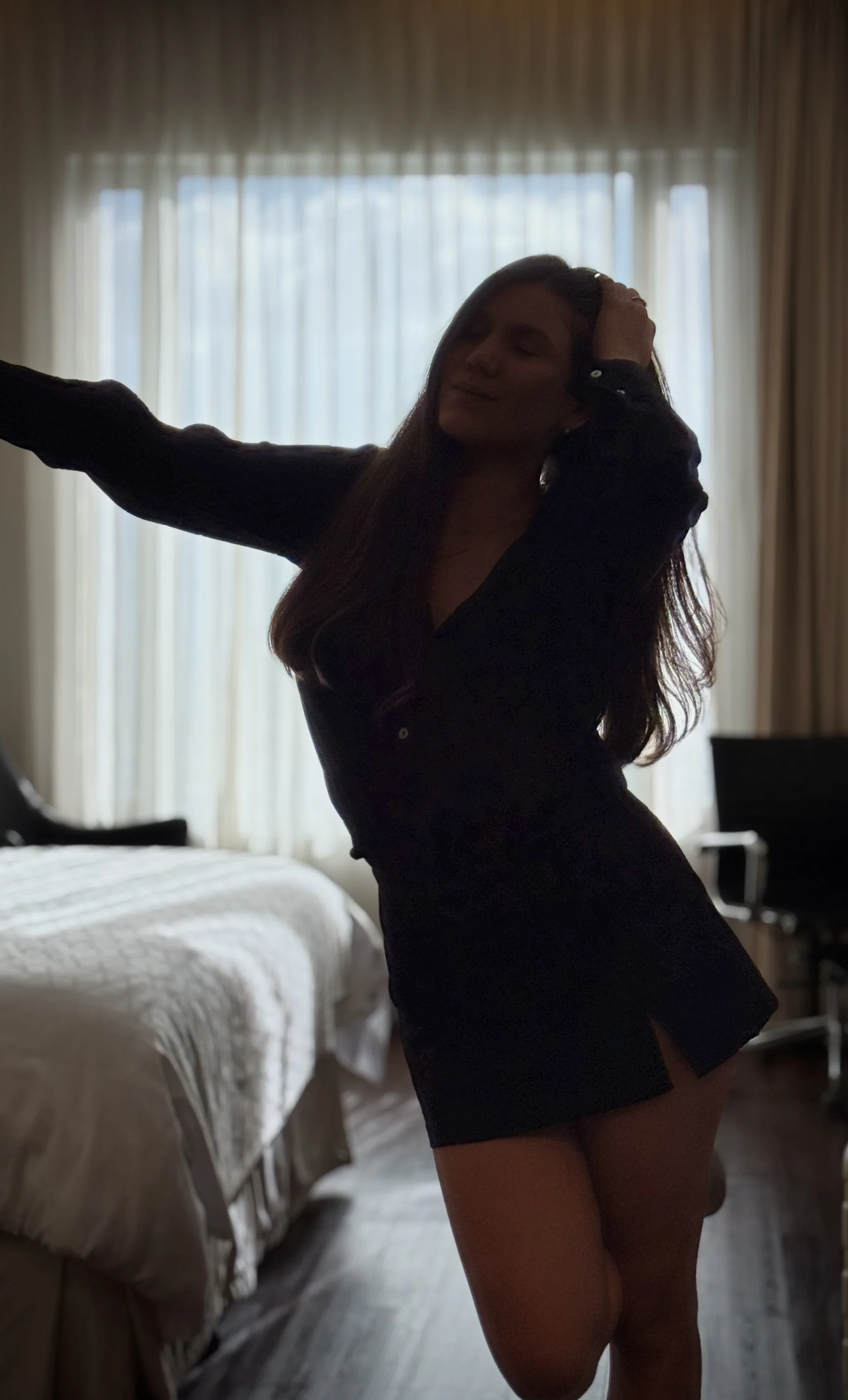 XXX Porn Photo of Nude AmelieLaurent_ 1