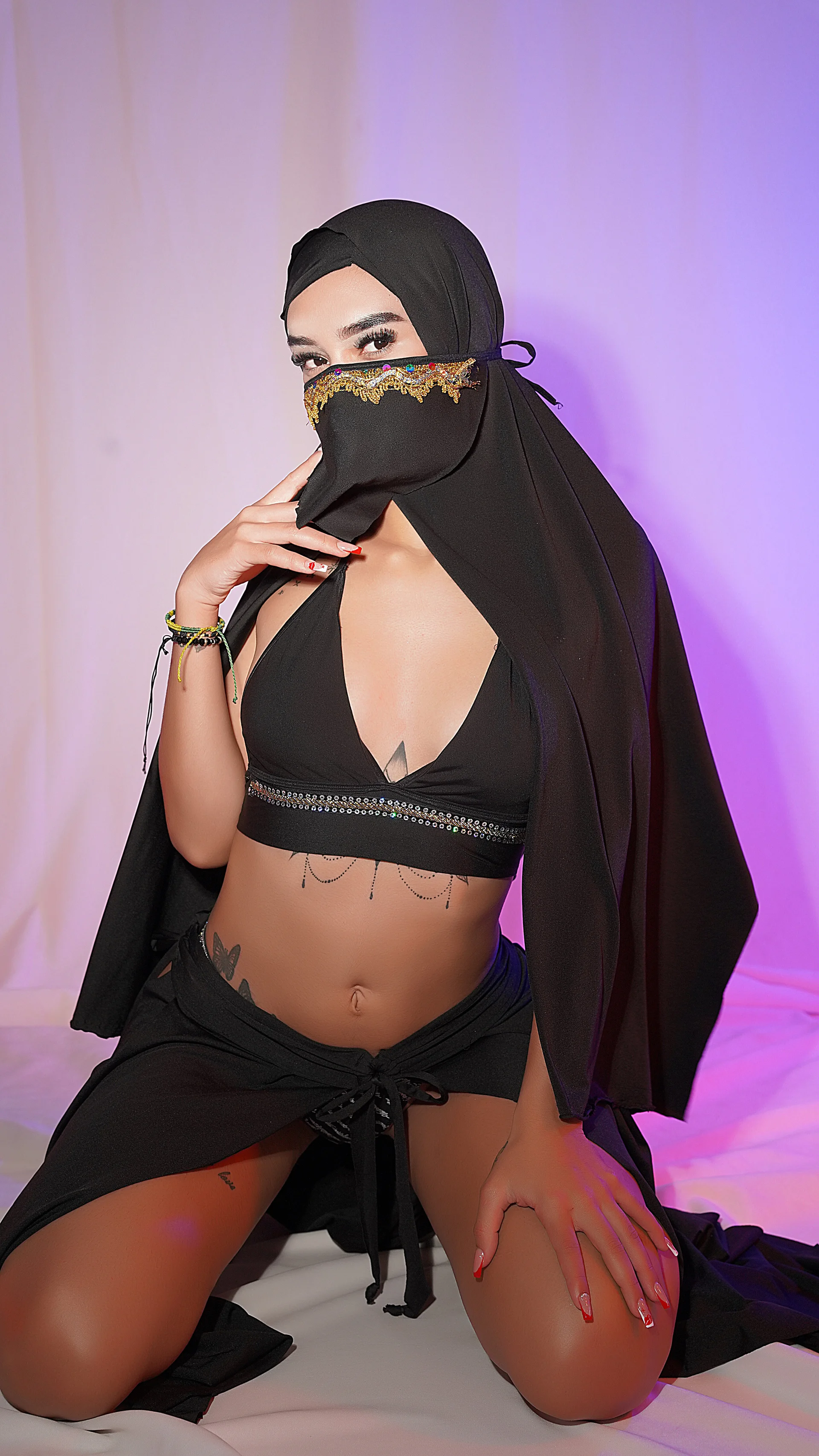 XXX Porn Photo of Nude zulaija_01 5
