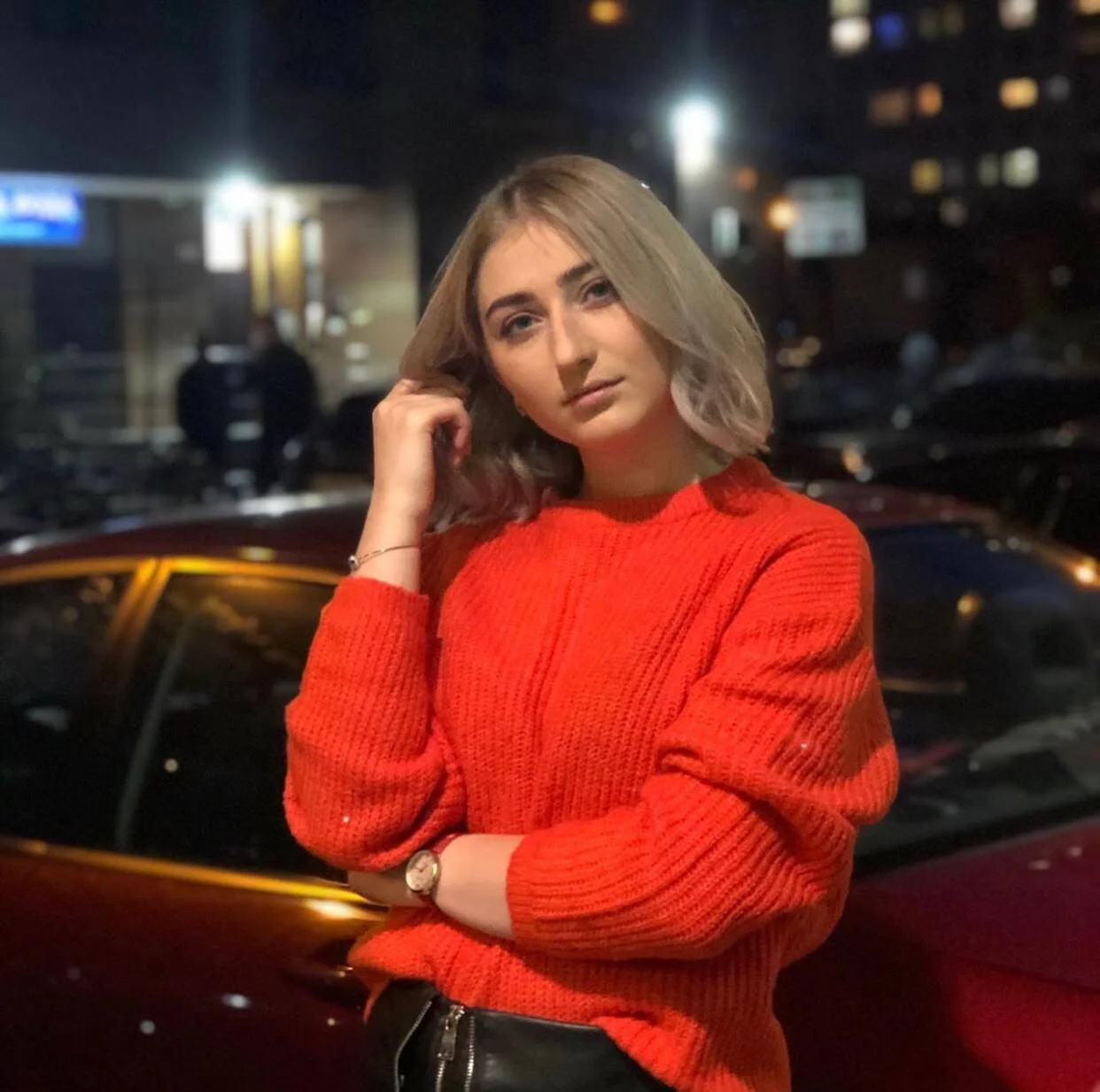 XXX Porn Photo of Nude eva_smiith_ 3