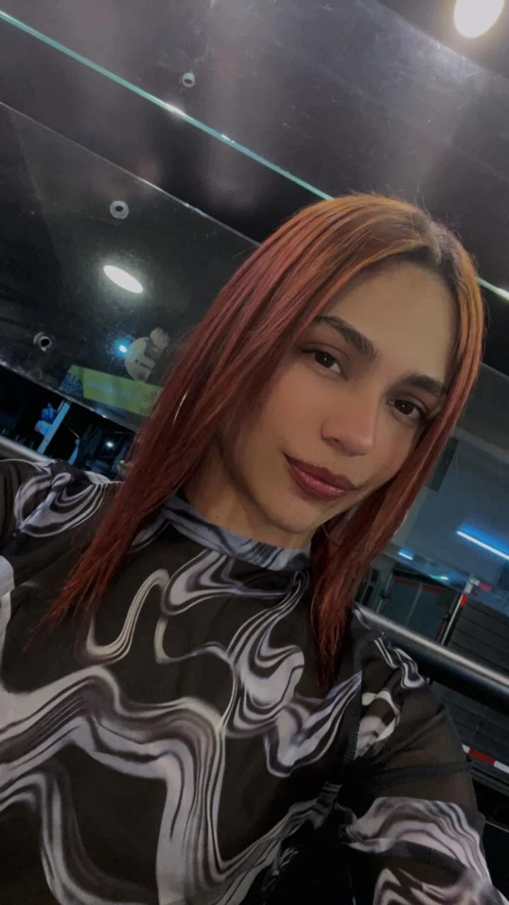 XXX Porn Photo of Nude Aron_cruz 1