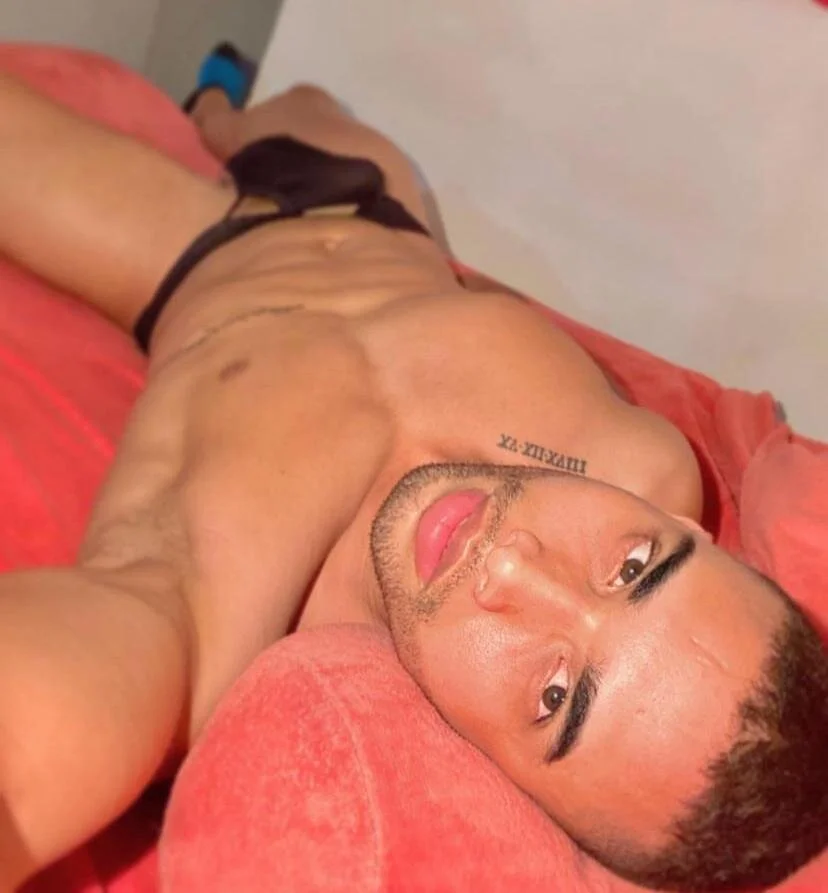 XXX Porn Photo of Nude LincomAmith 9