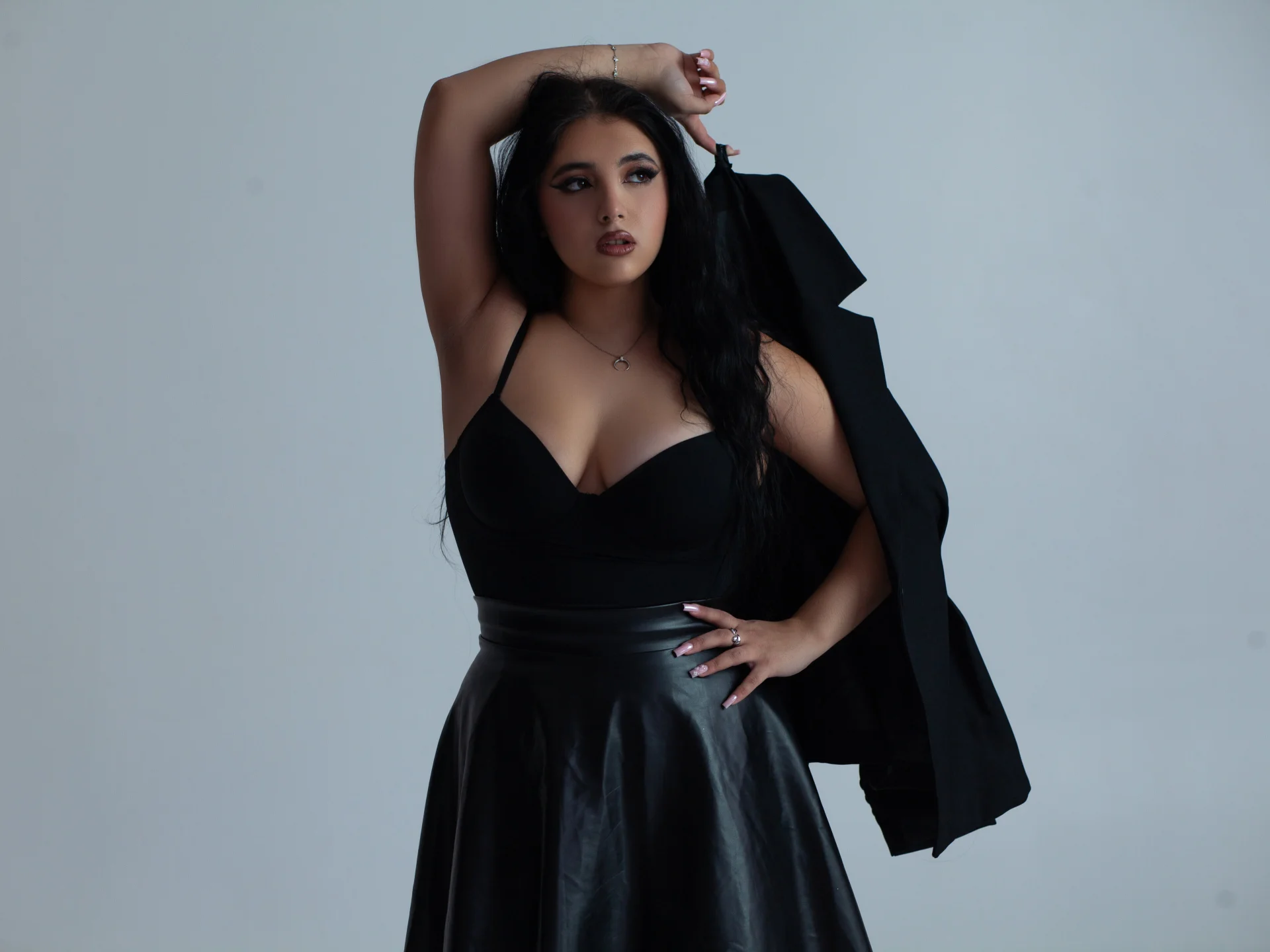XXX Porn Photo of Nude JennyFerguson 9