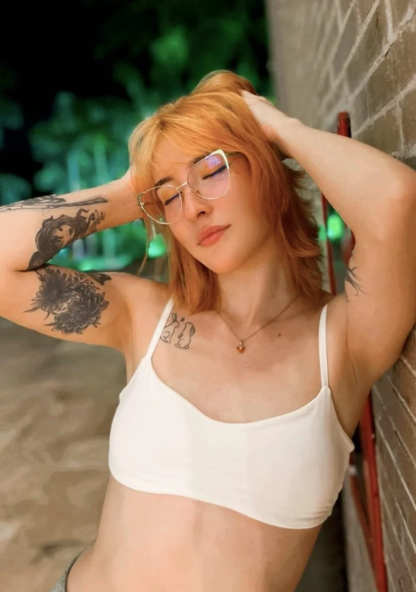XXX Porn Photo of Nude Yuliennegg 9