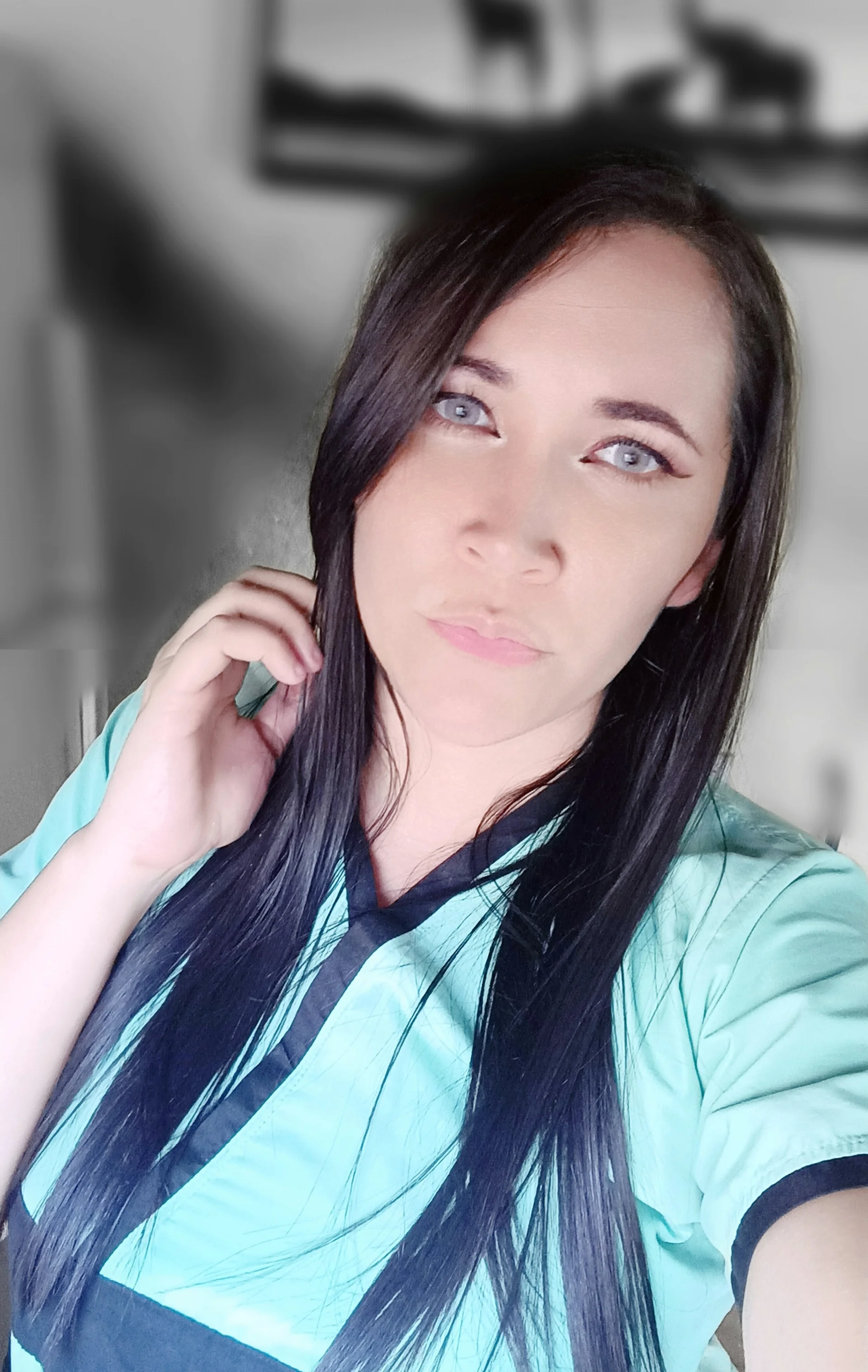 XXX Porn Photo of Nude Megan_Kennedy 1