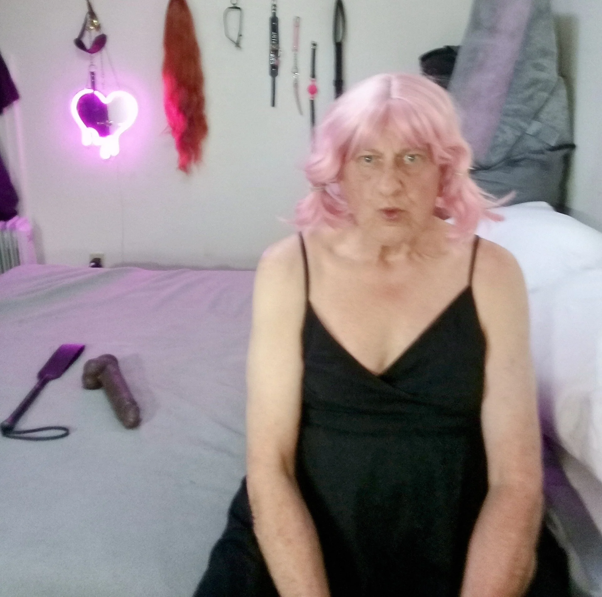 XXX Porn Photo of Nude patti-cumdump 10
