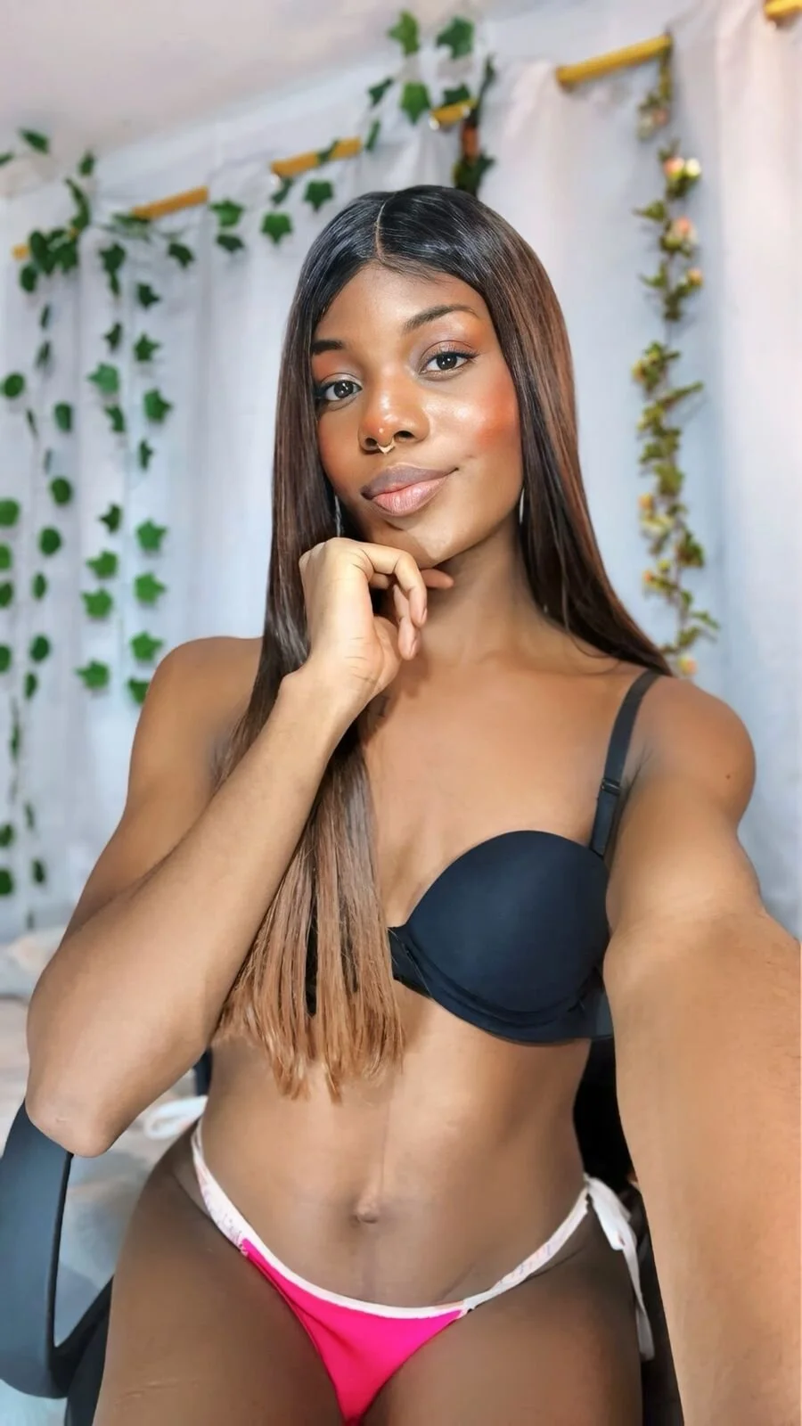 XXX Porn Photo of Nude euphoricbunny 135
