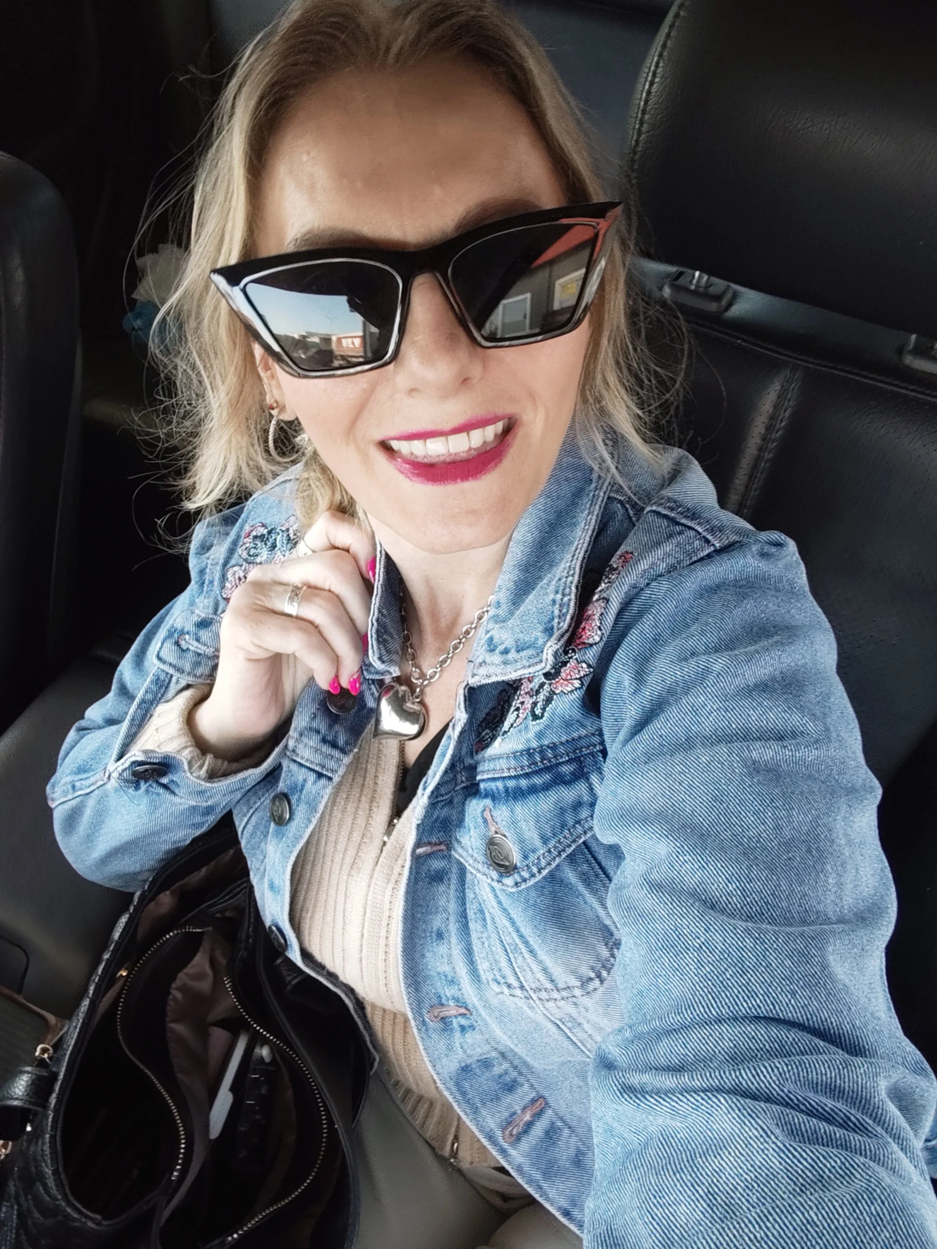 XXX Porn Photo of Nude Blond_lady_czech 18