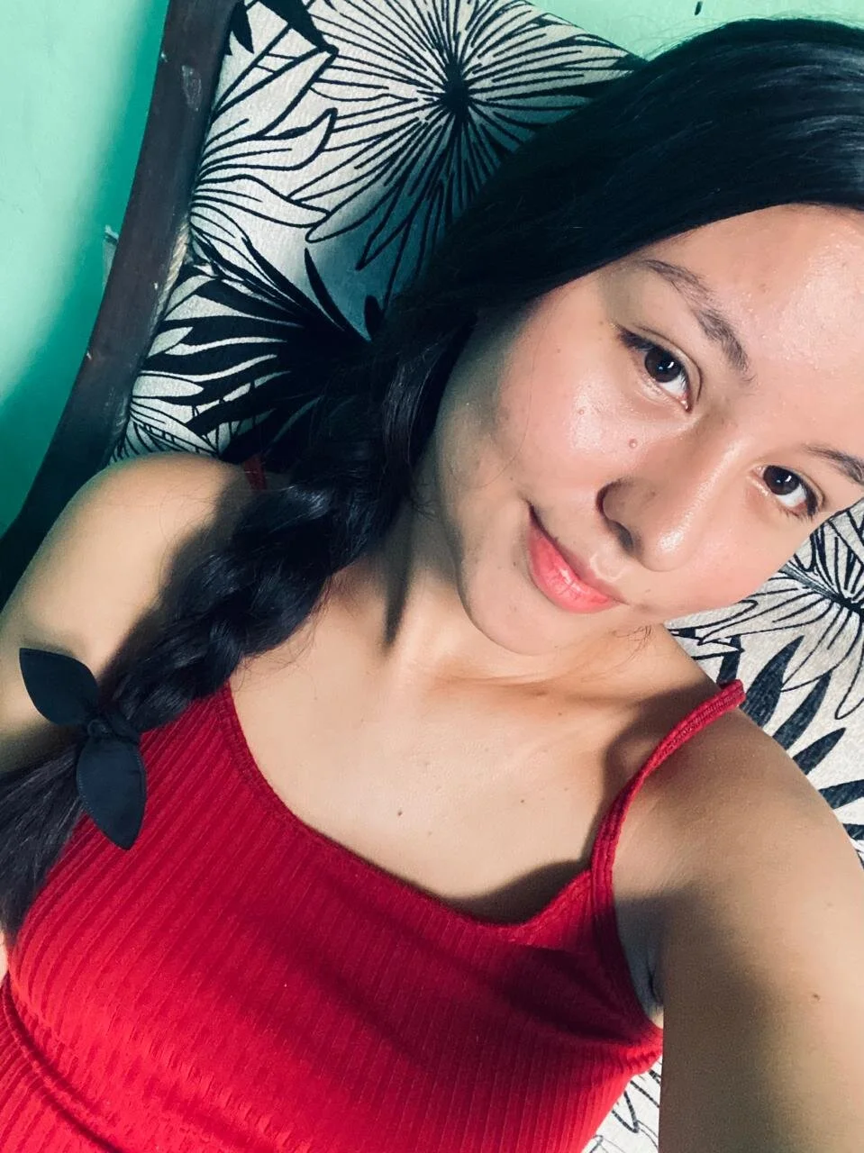 XXX Porn Photo of Nude mia_celezte 1