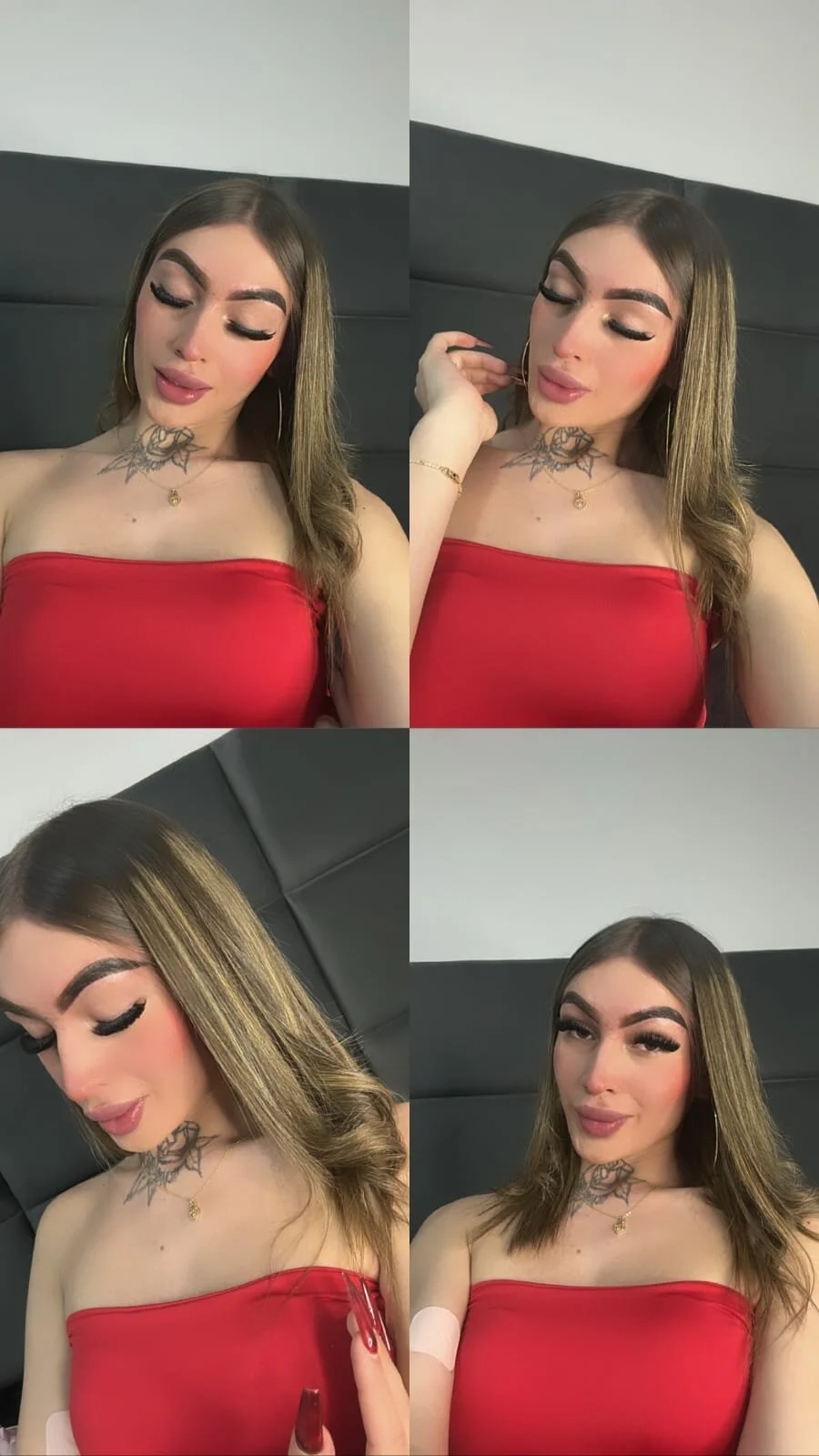 XXX Porn Photo of Nude lizz_lunna 30