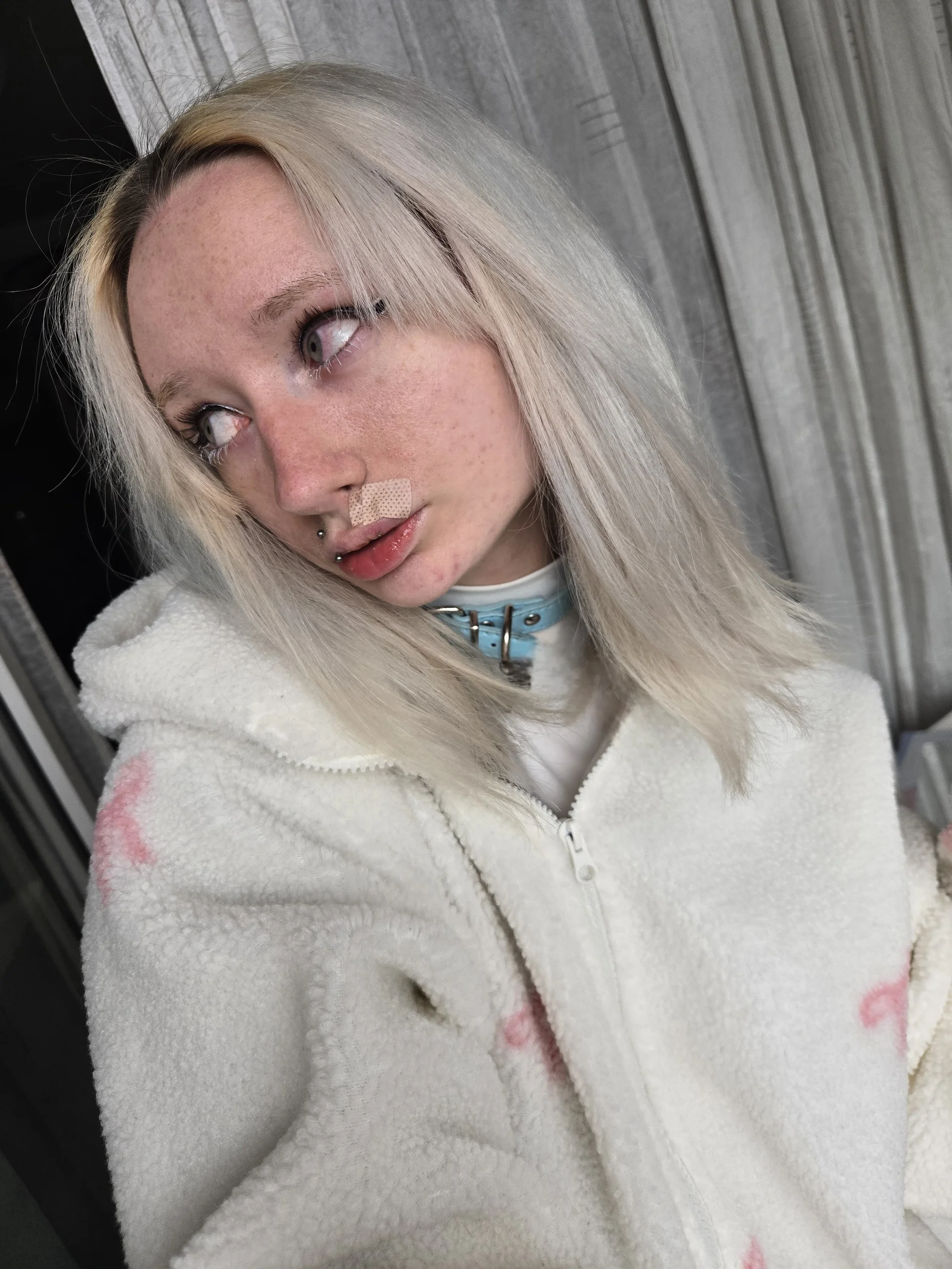 XXX Porn Photo of Nude Katia_Nabiee 7