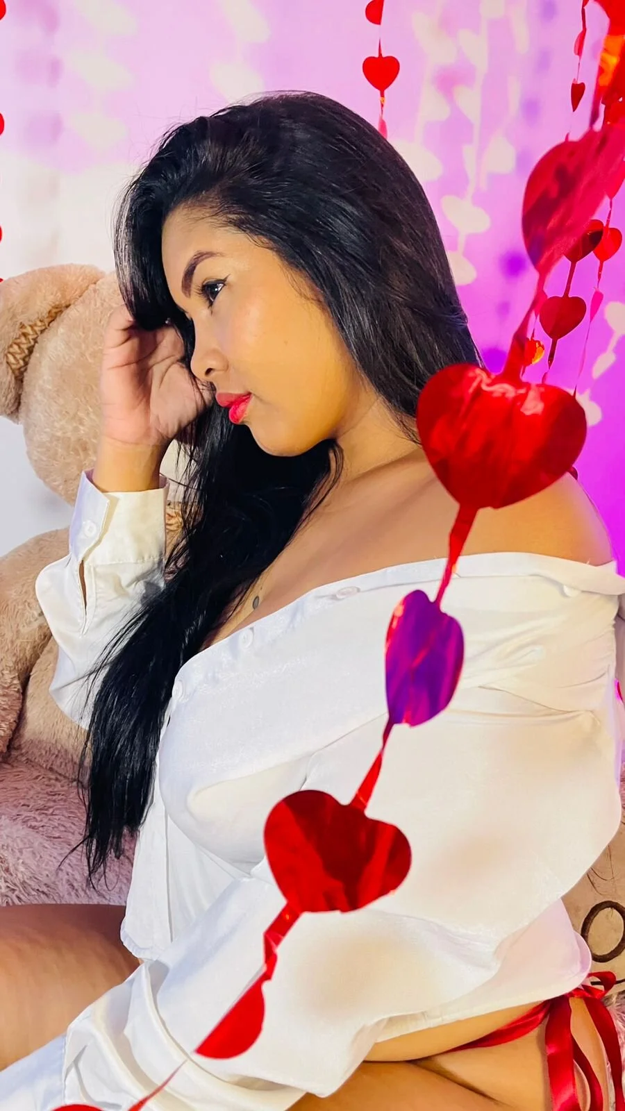 XXX Porn Photo of Nude RousseSmith 21