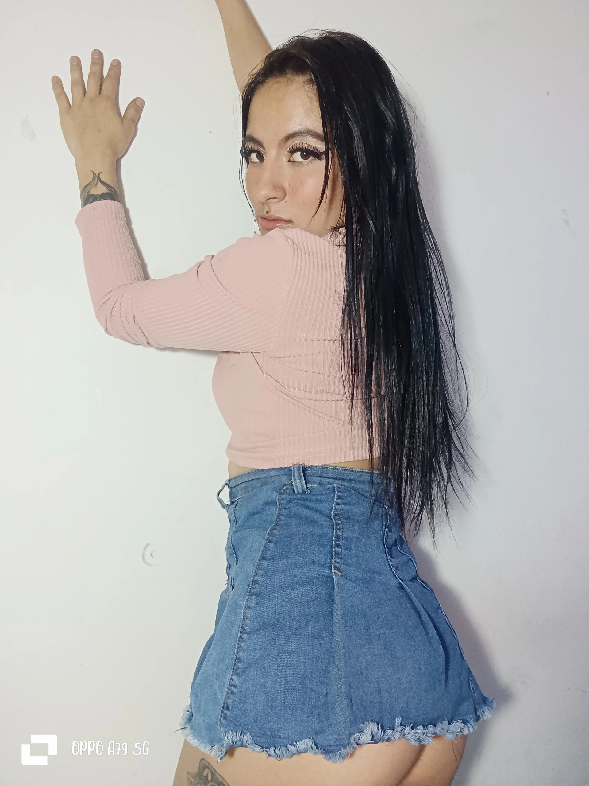 XXX Porn Photo of Nude Anniee_x 14