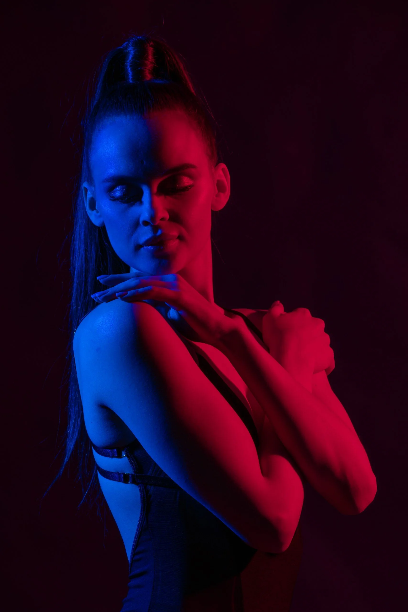 XXX Porn Photo of Nude KristiRich 24