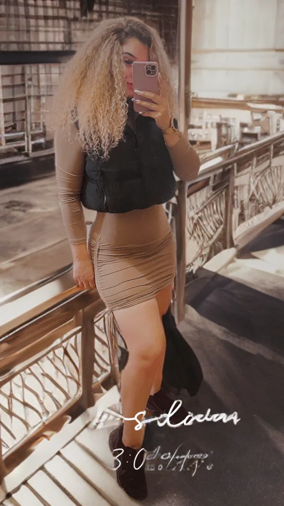XXX Porn Photo of Nude _Jessika13_ 9