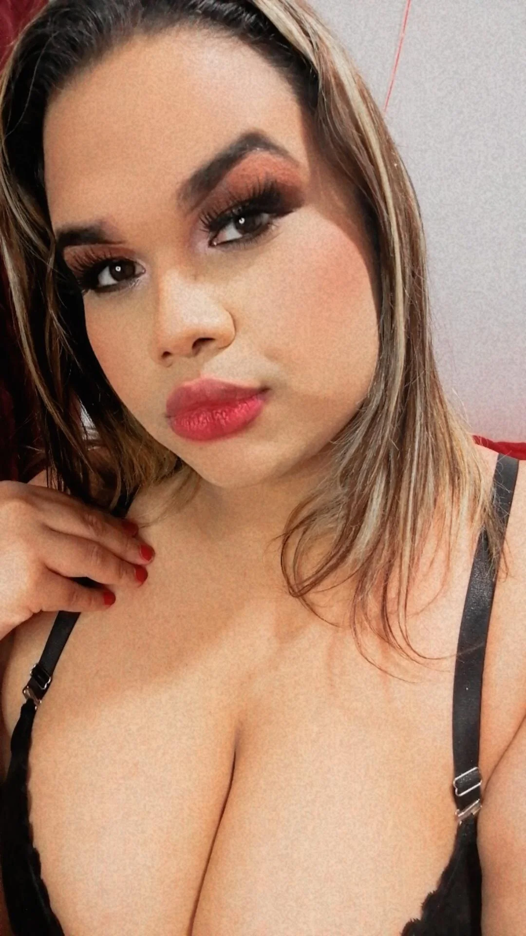 XXX Porn Photo of Nude kami_hot_ts 27