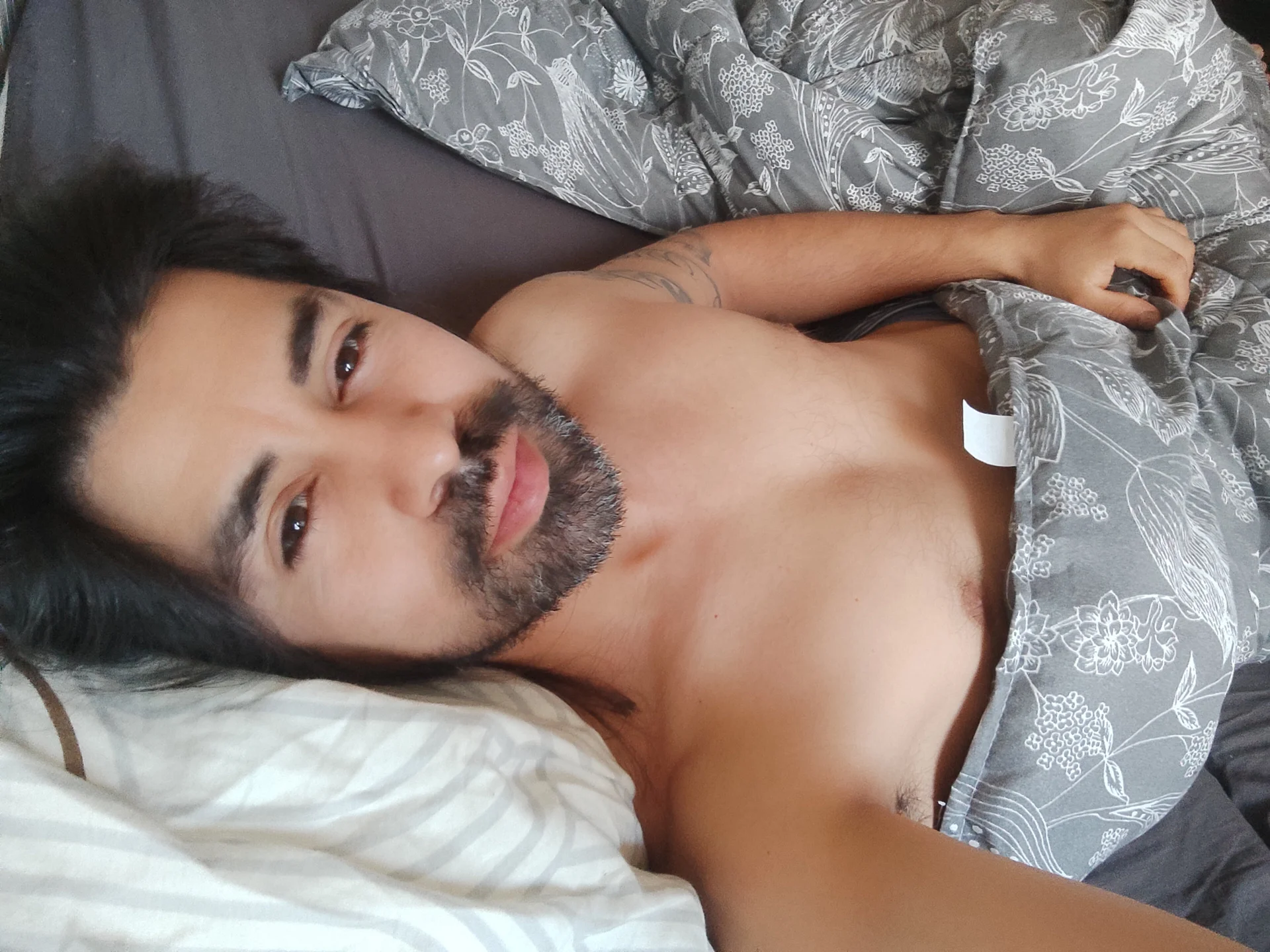 XXX Porn Photo of Nude CharlyHemax 2