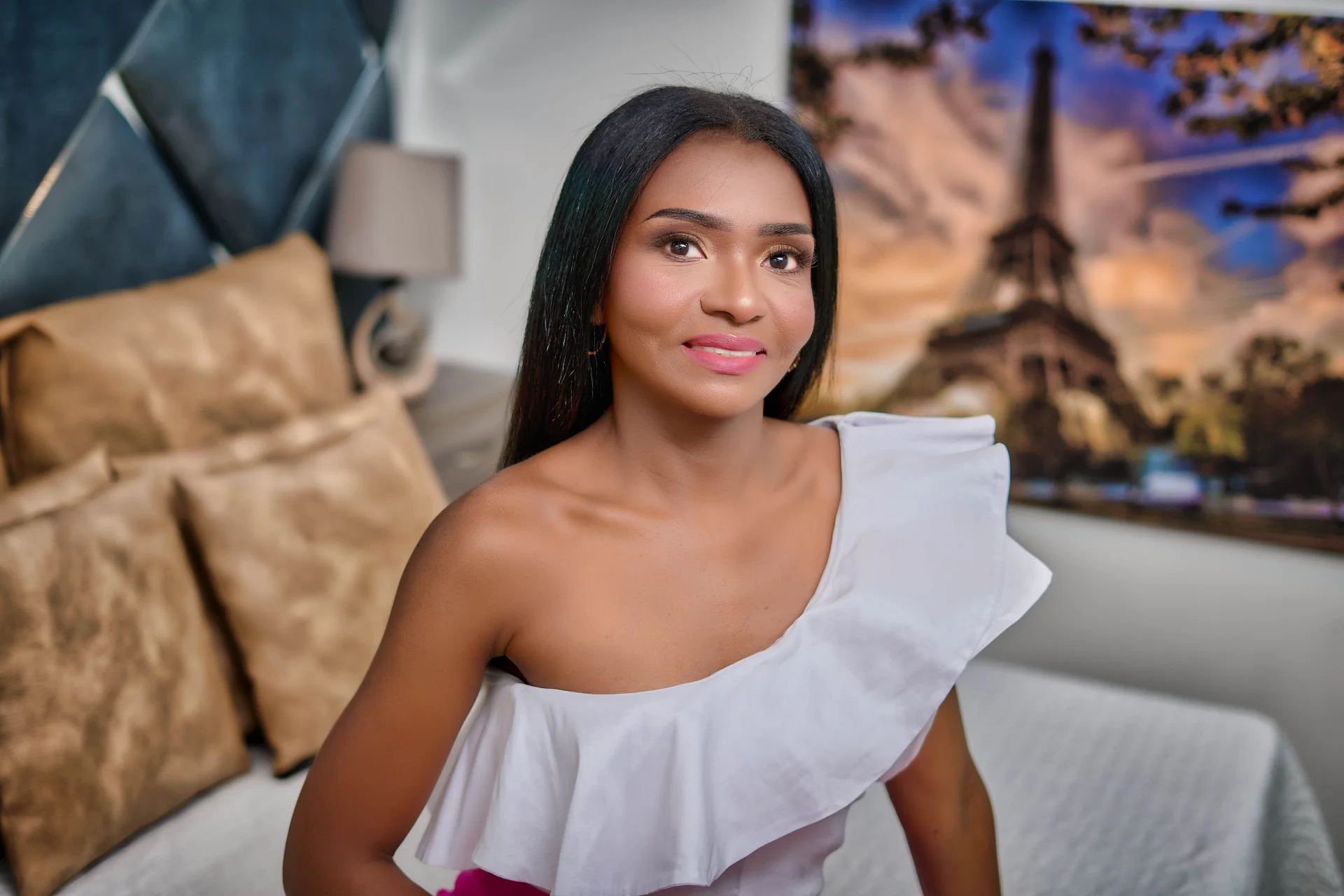 XXX Porn Photo of Nude Genesis_Sandoval 3