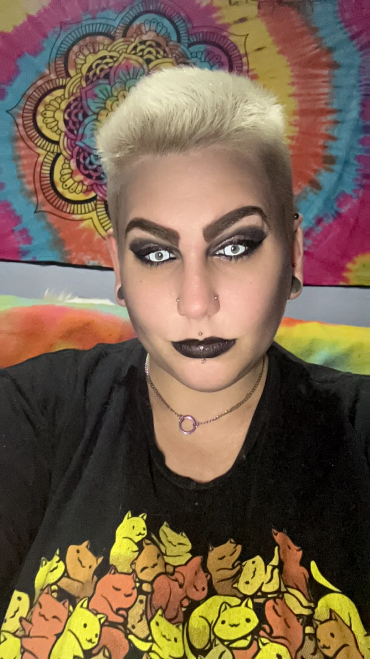 XXX Porn Photo of Nude MistressMisfit 42
