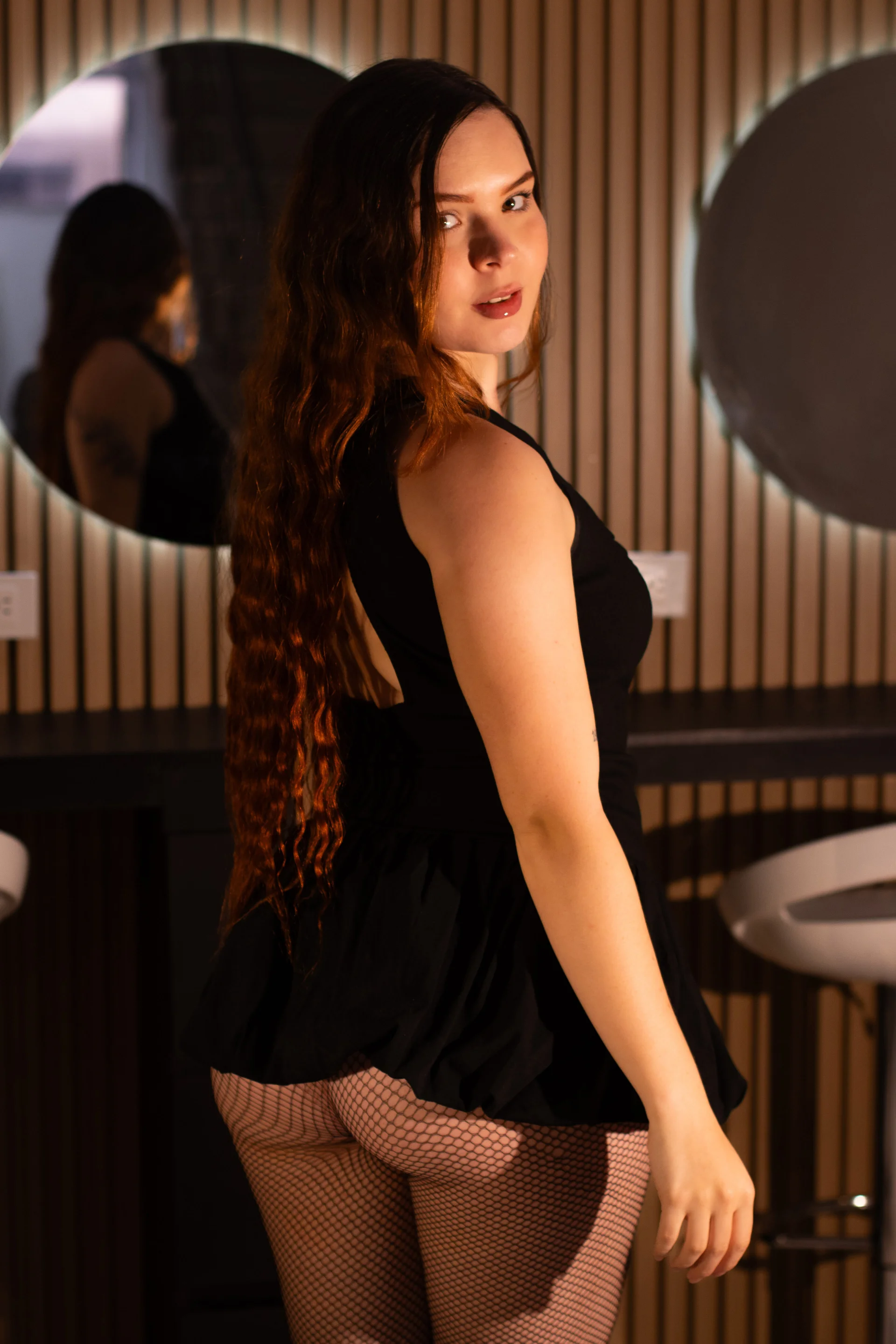 XXX Porn Photo of Nude Melodyblacke 16