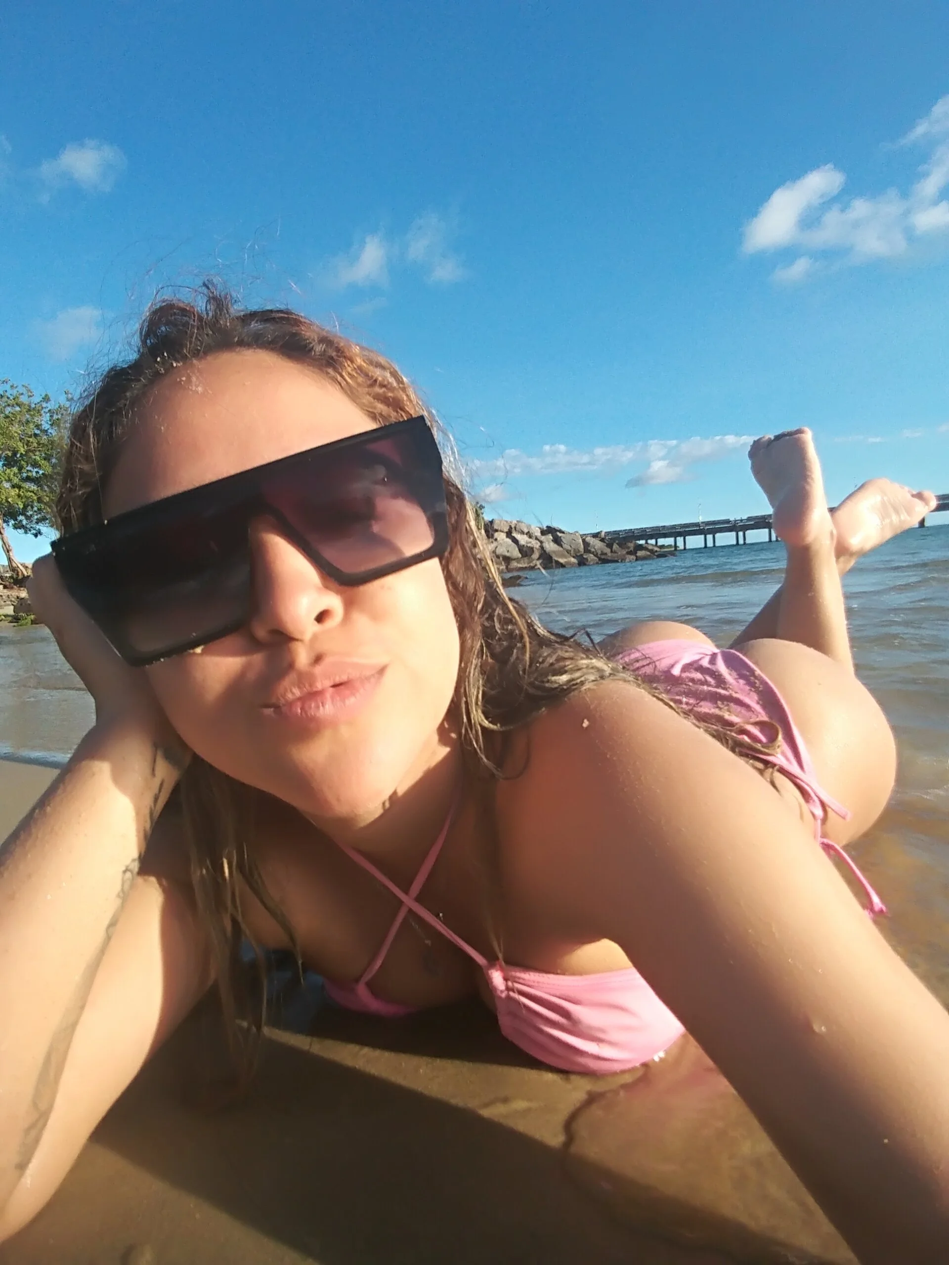 XXX Porn Photo of Nude mery_rosse 7