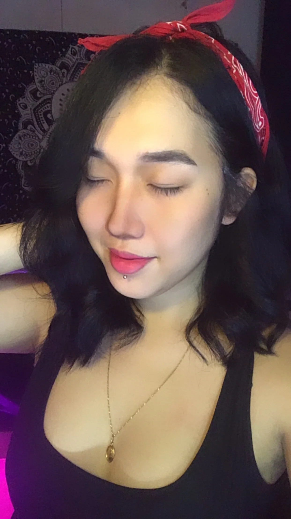 XXX Porn Photo of Nude Katemadness_ 23