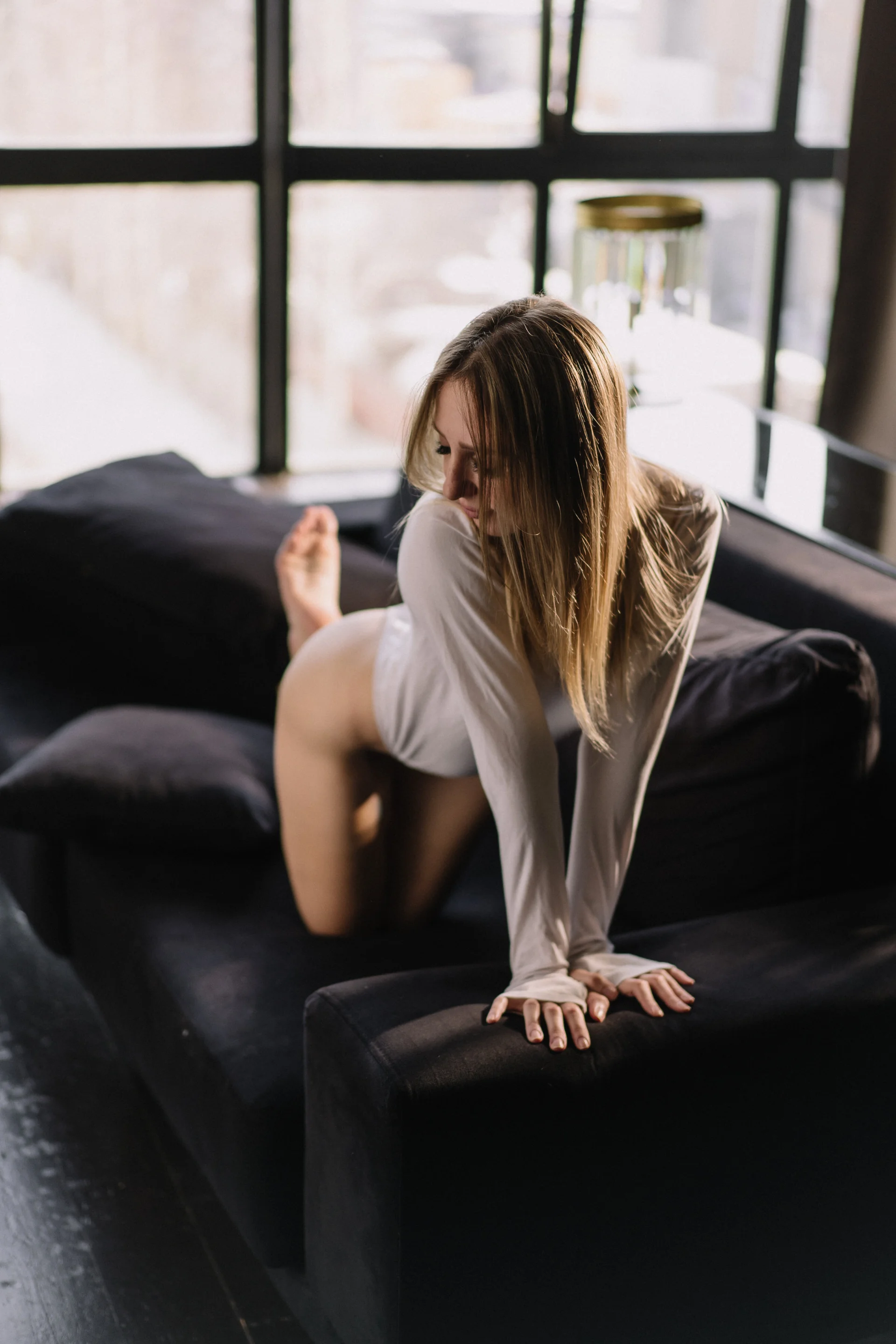 XXX Porn Photo of Nude BriannelGold 42
