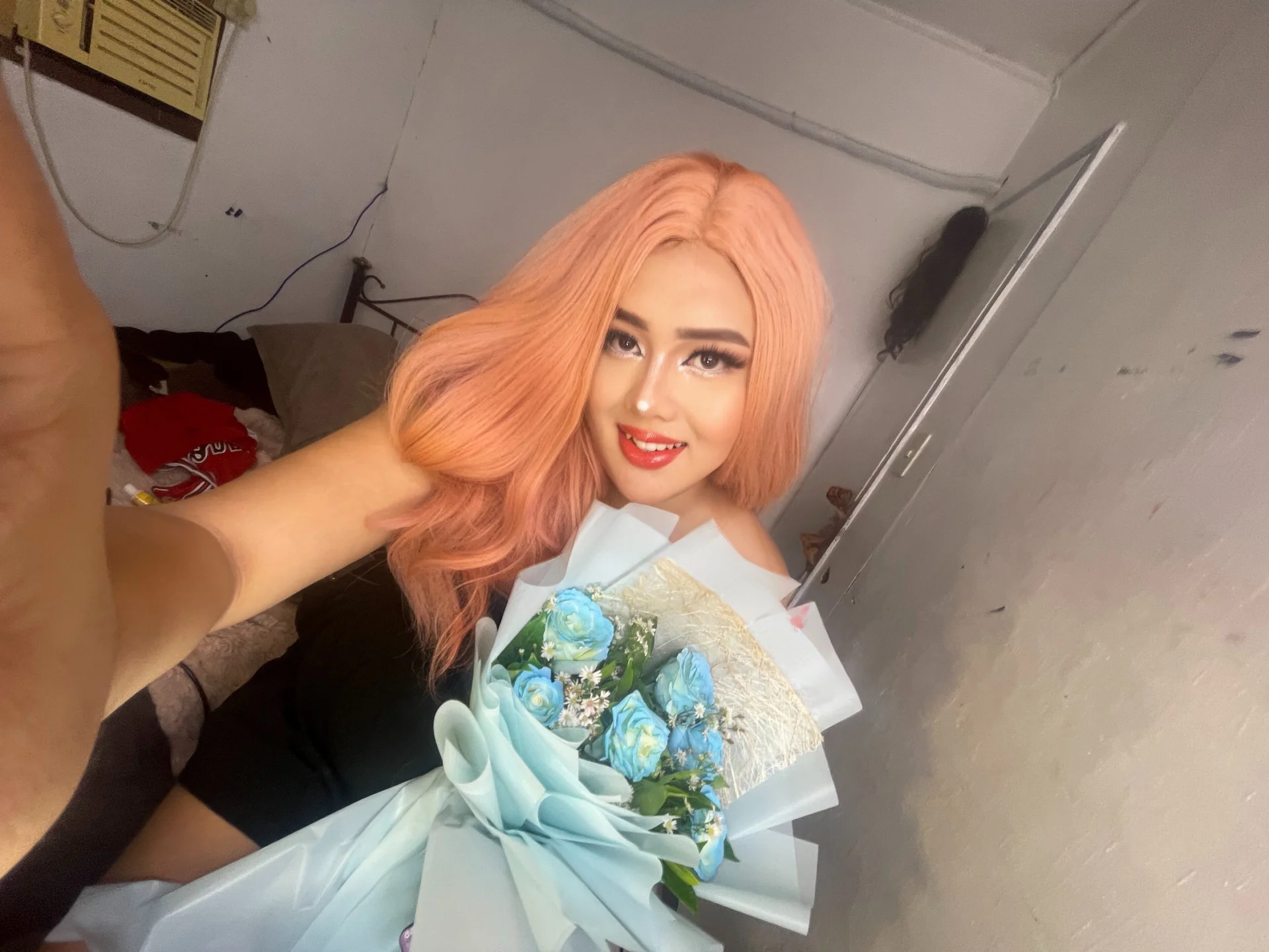 XXX Porn Photo of Nude madeforyoou 3