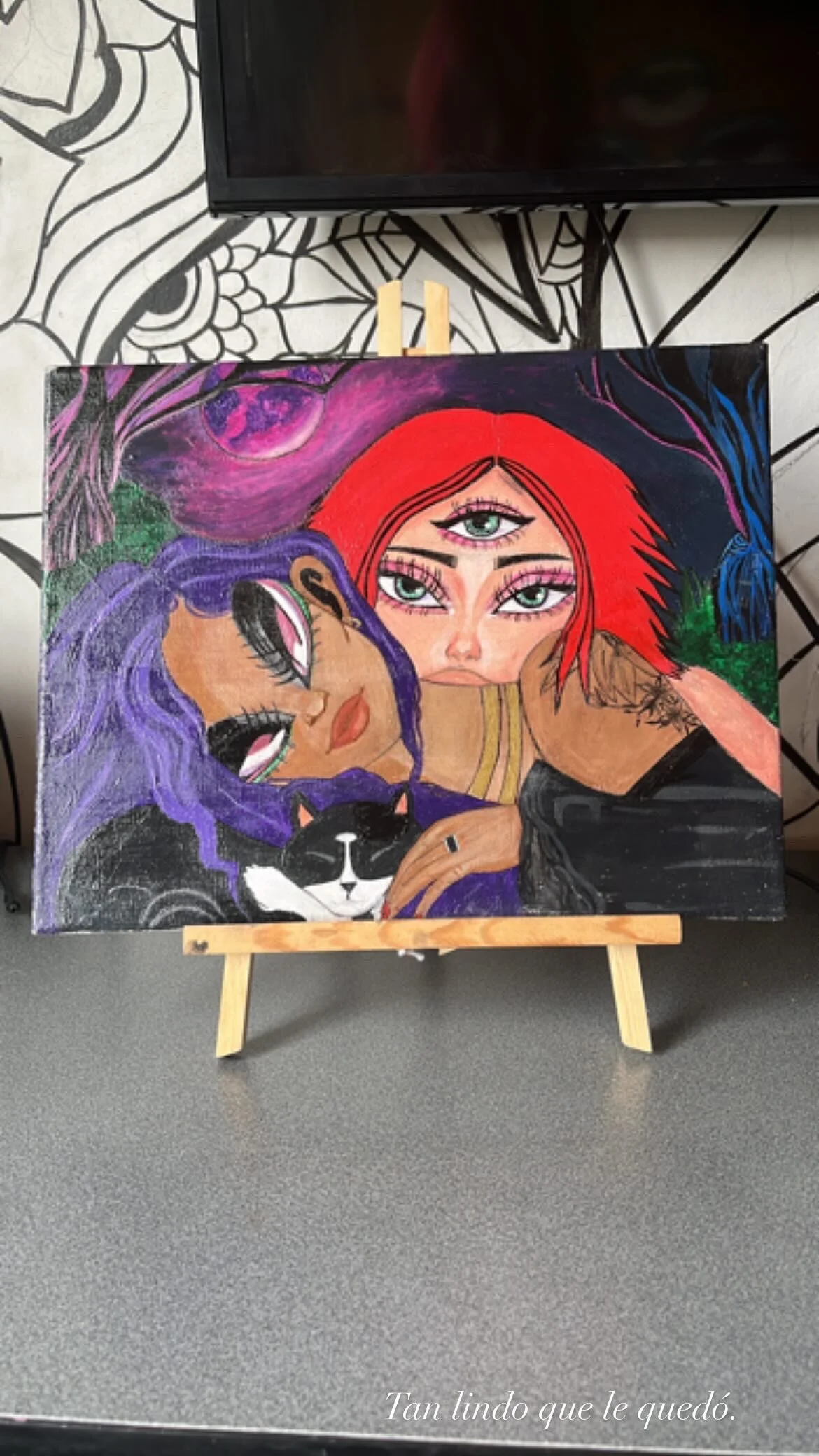 XXX Porn Photo of Nude Morgana_X 14