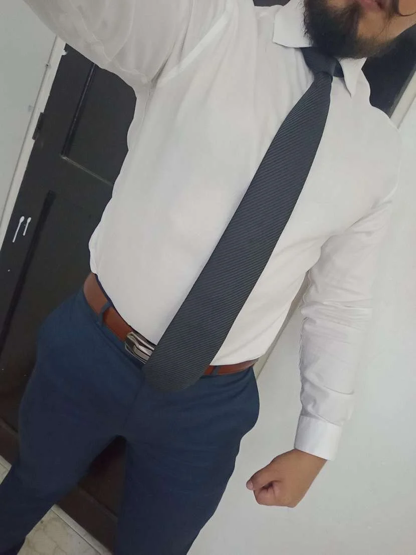 XXX Porn Photo of Nude KalethBigDick 733