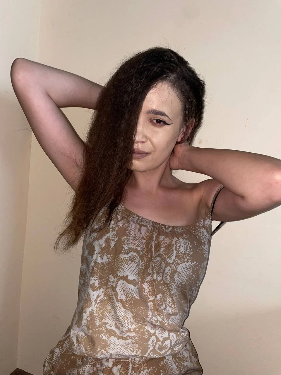 XXX Porn Photo of Nude Kate_Skye 3