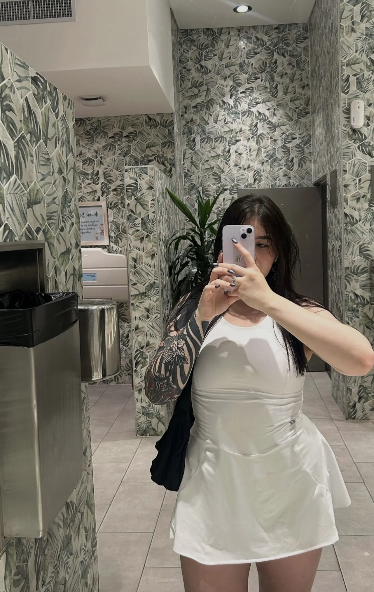 XXX Porn Photo of Nude evelynrosess1 2