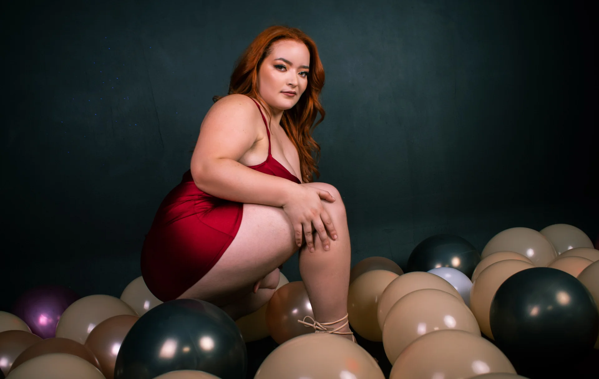 XXX Porn Photo of Nude keitlynsoto 28
