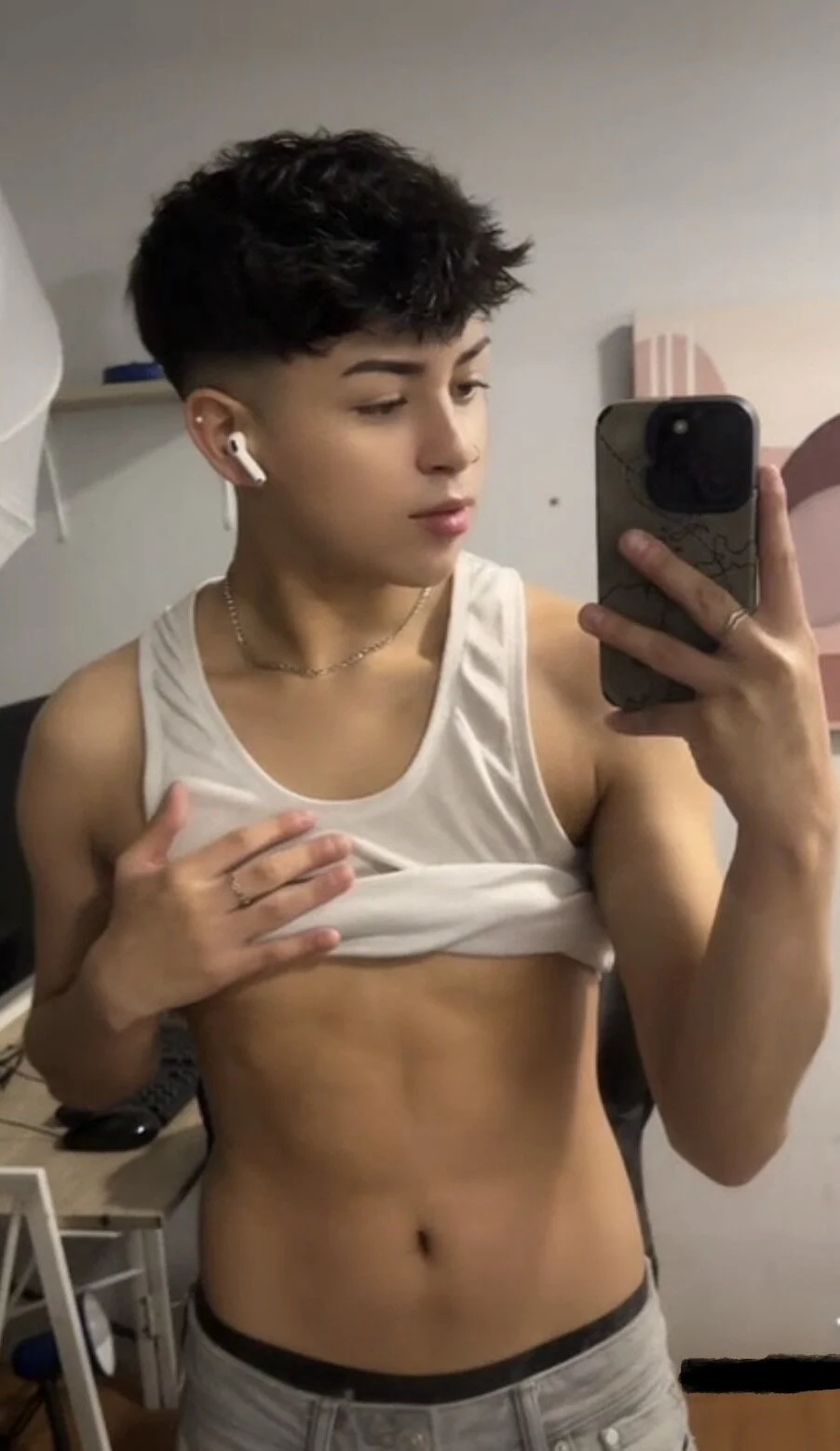 XXX Porn Photo of Nude Baby_face8 1