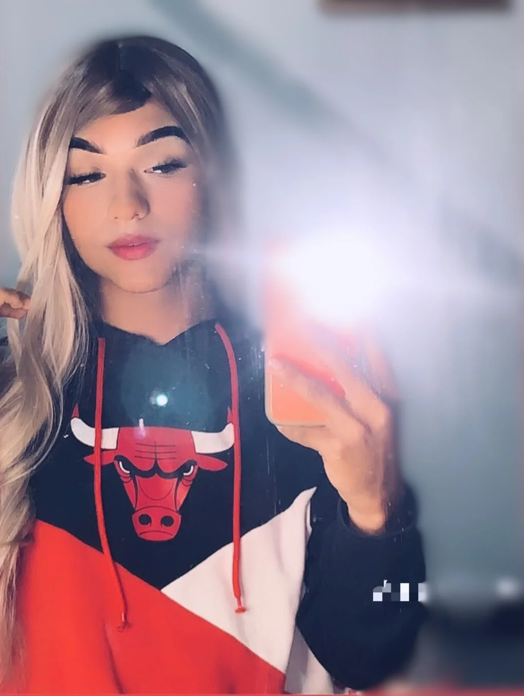 XXX Porn Photo of Nude Sofia_Burbano 3