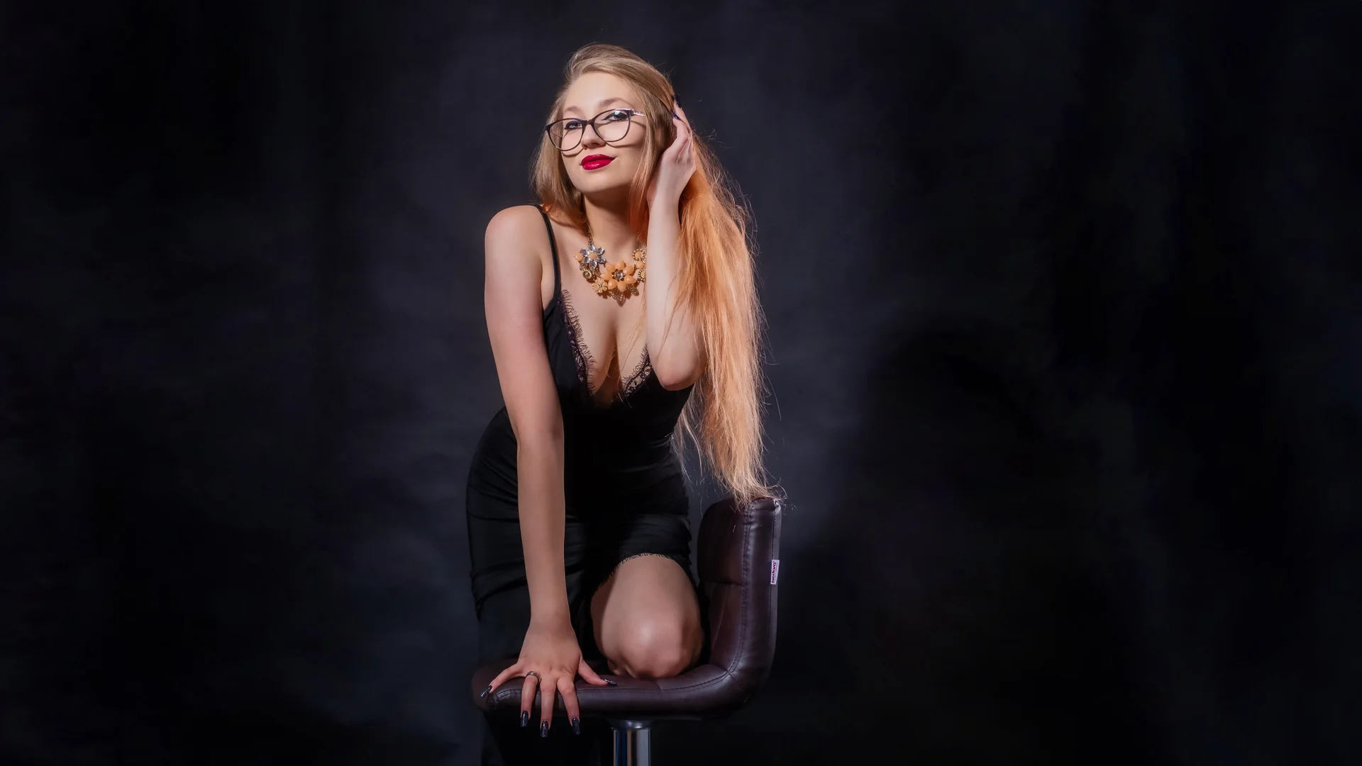 XXX Porn Photo of Nude ArielBurn 11