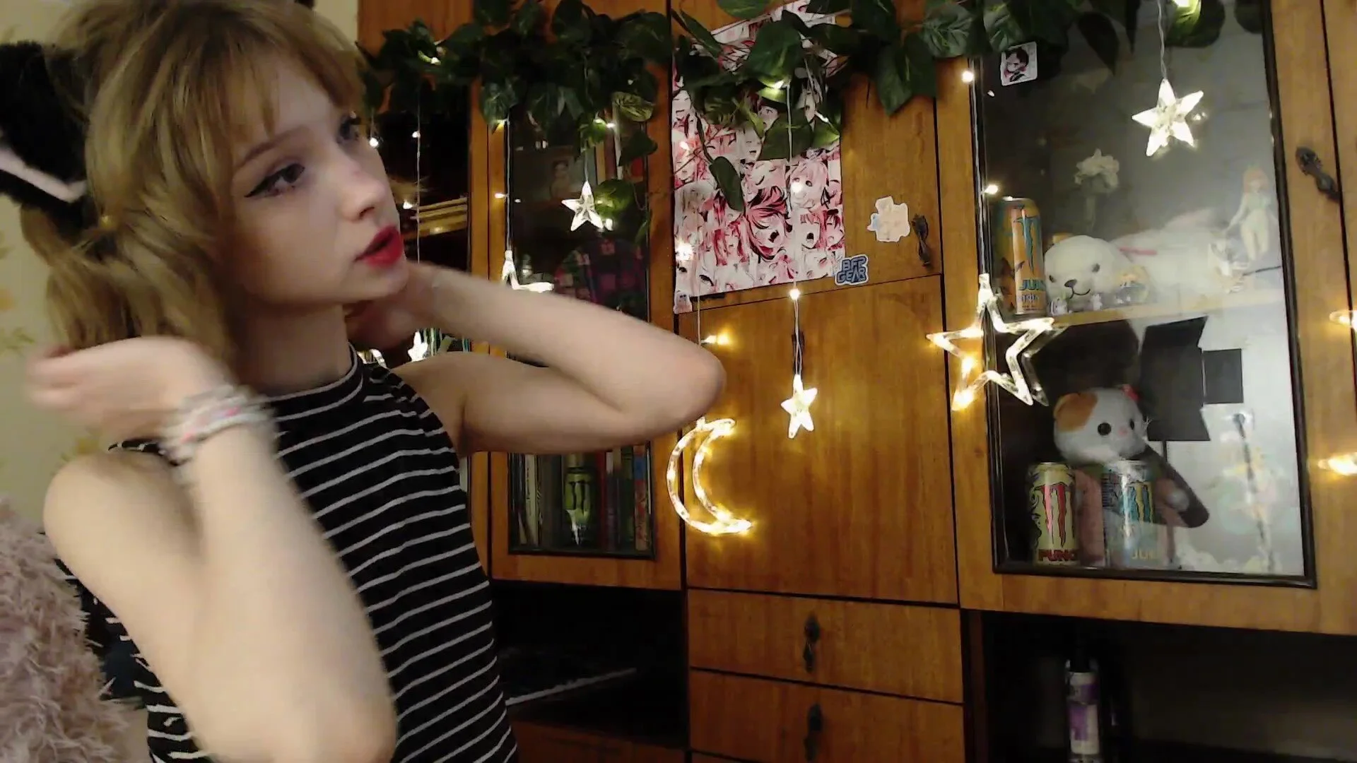 XXX Porn Photo of Nude cloudgirrl 17