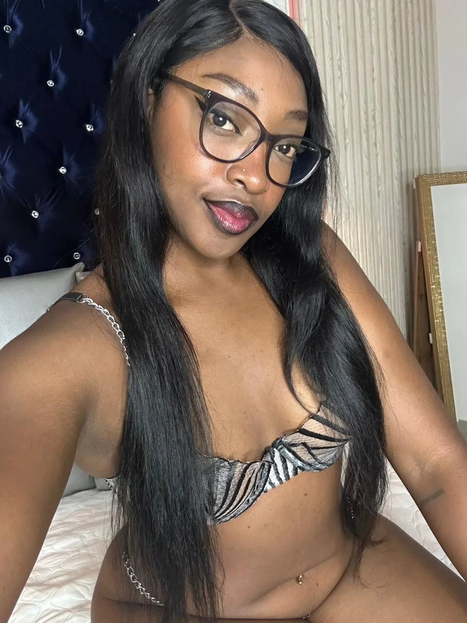 XXX Porn Photo of Nude YallianaBrooks 47