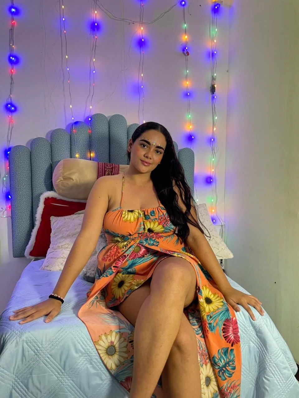 XXX Porn Photo of Nude farah_samira 7