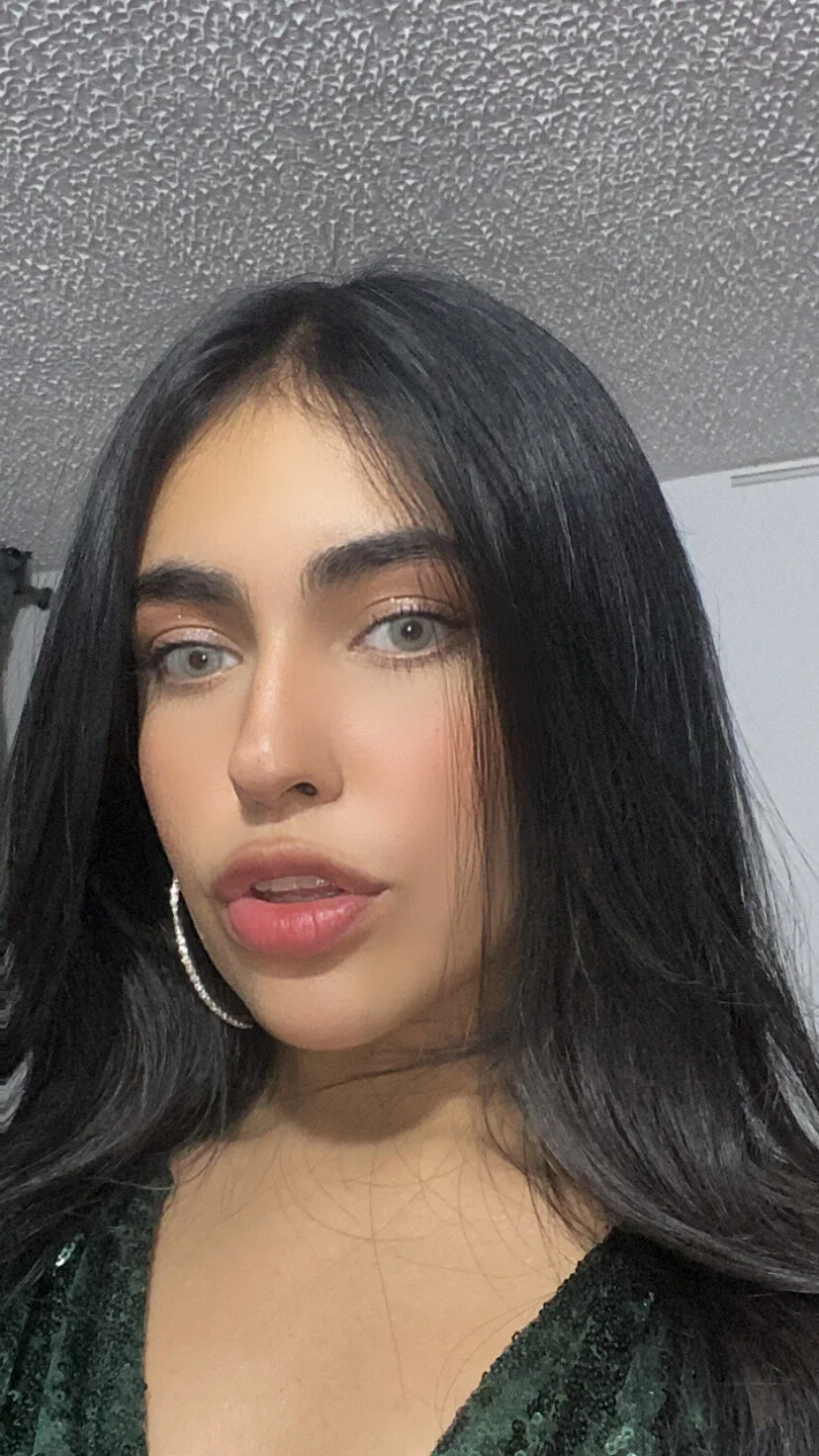 XXX Porn Photo of Nude DaphneUwu 673