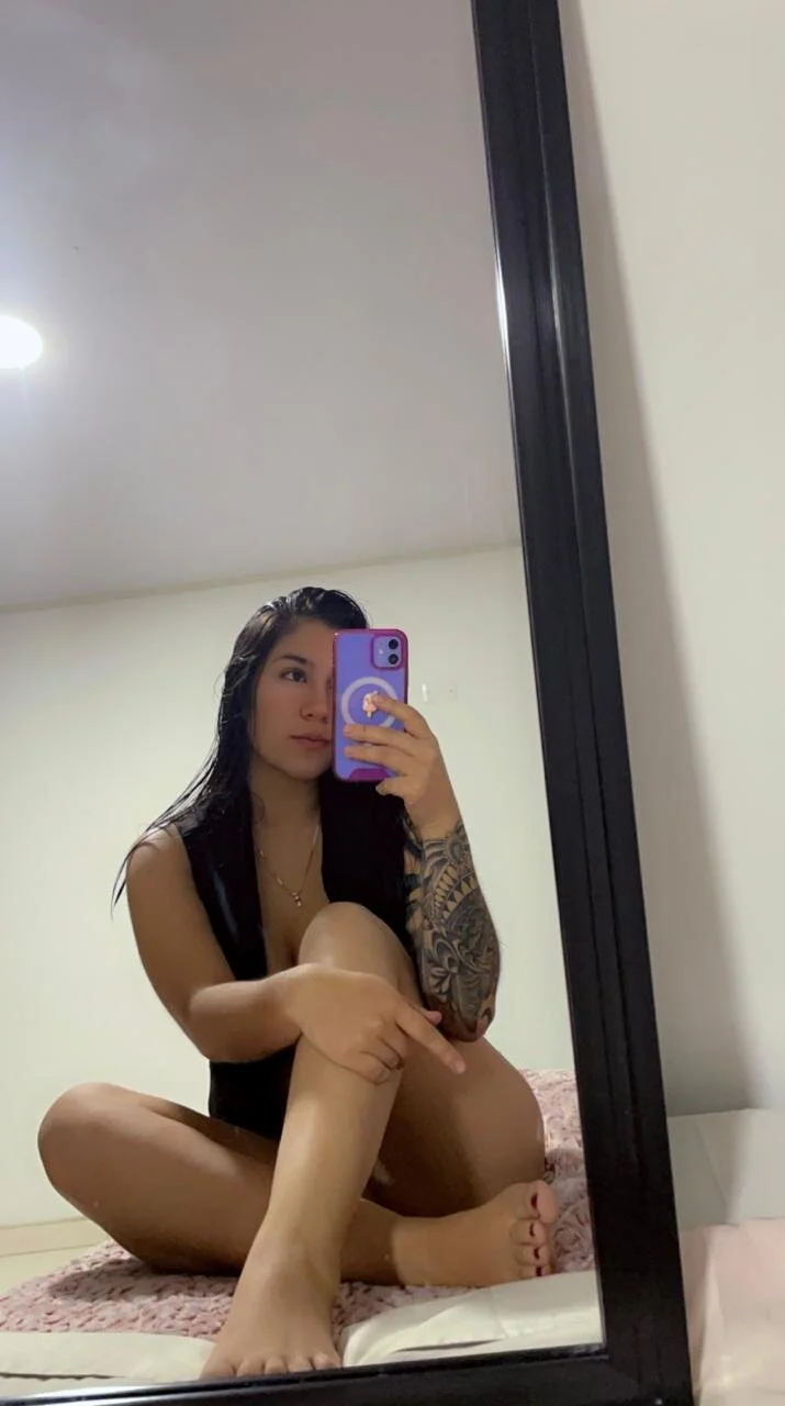 XXX Porn Photo of Nude Yoselin_Colen 2