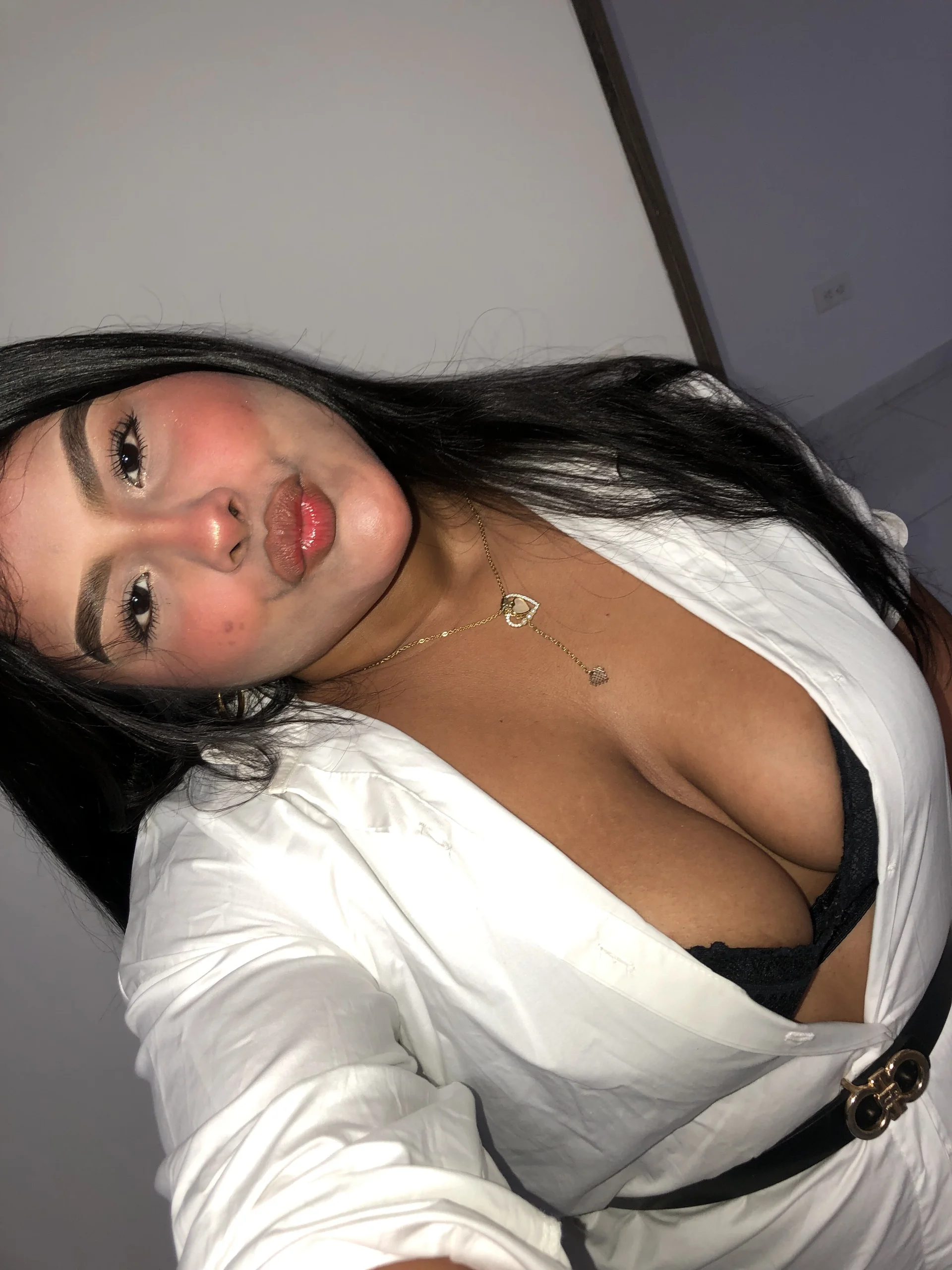 XXX Porn Photo of Nude AnaBrowmn 21