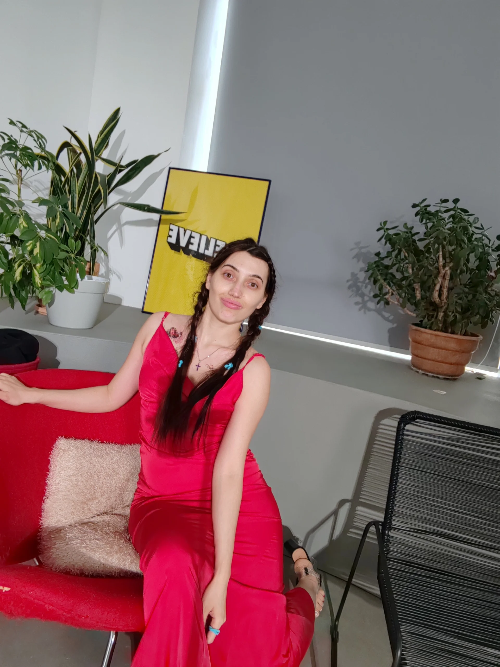 XXX Porn Photo of Nude Iren 1892