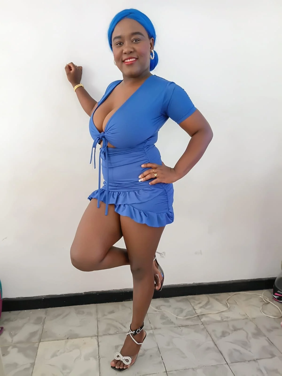 XXX Porn Photo of Nude VIOLETA_BIGBOOBS_25 50