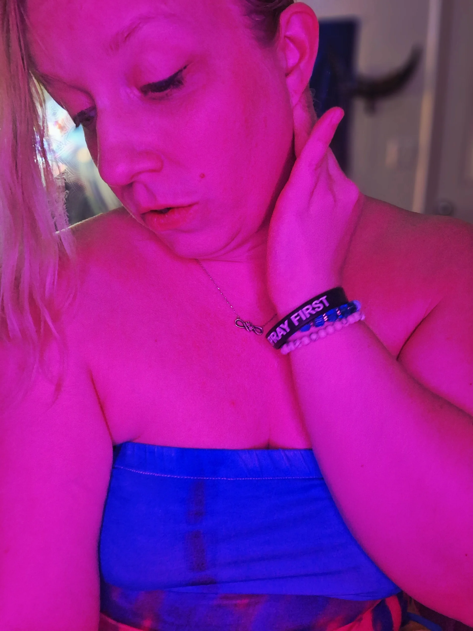 XXX Porn Photo of Nude XxMs_StarzxX 11