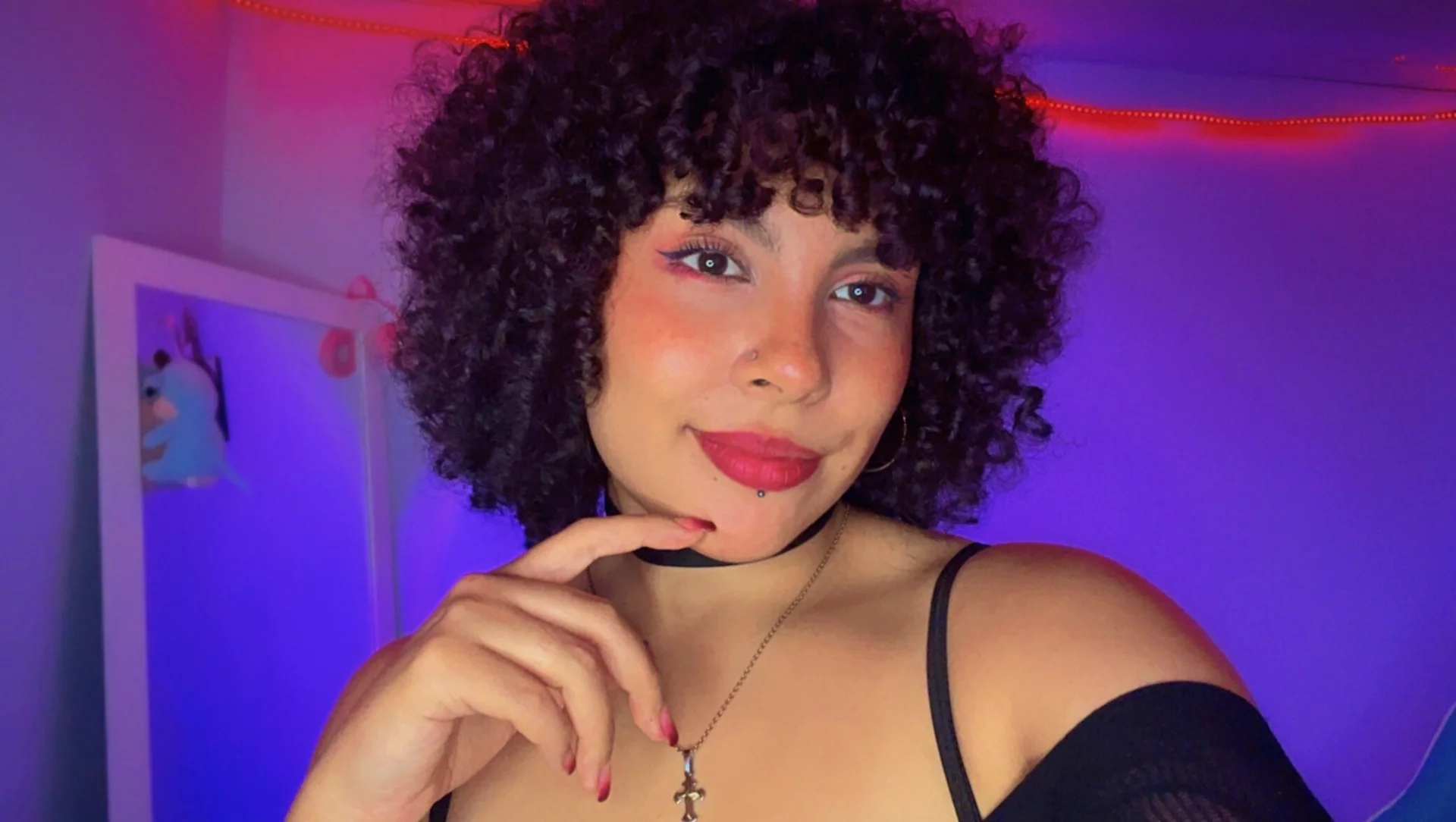 XXX Porn Photo of Nude ViolettaMiller_ 16