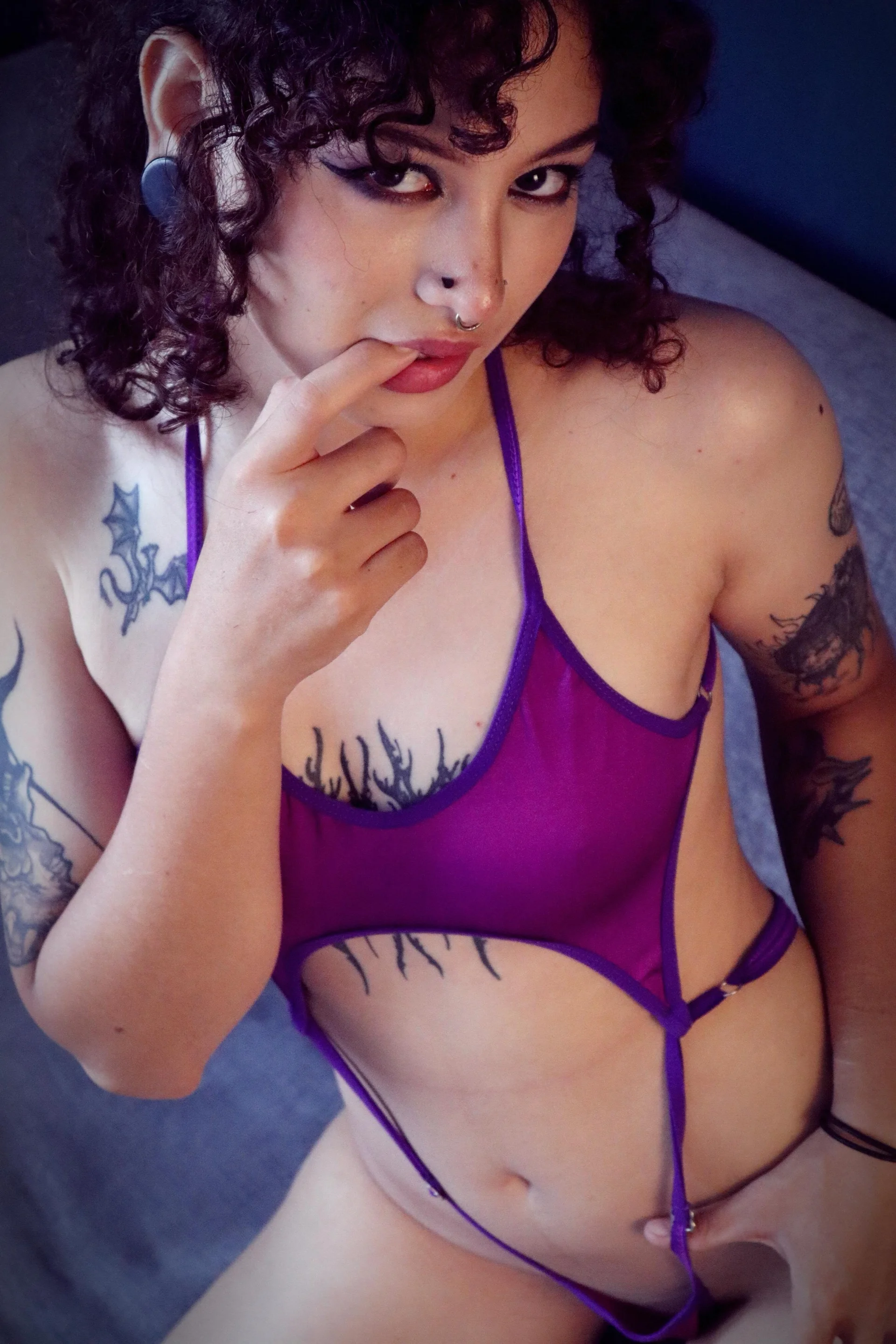XXX Porn Photo of Nude Kiraa_Rizzo 5