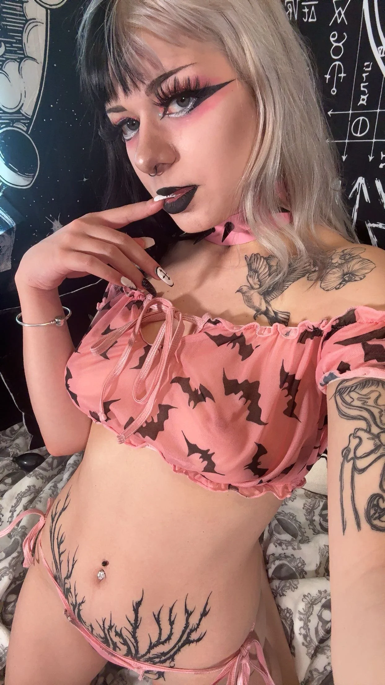 XXX Porn Photo of Nude Paige_Turner 90