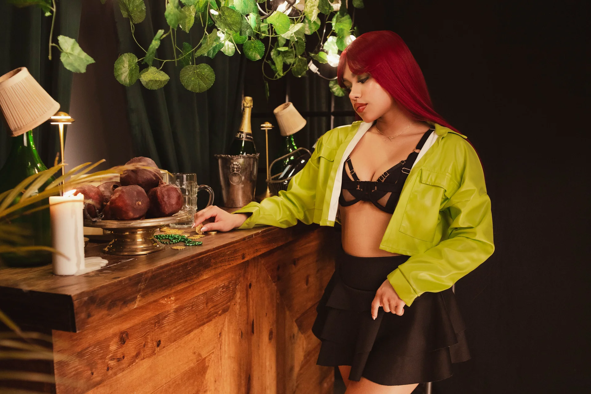 XXX Porn Photo of Nude NaylaGrey 43