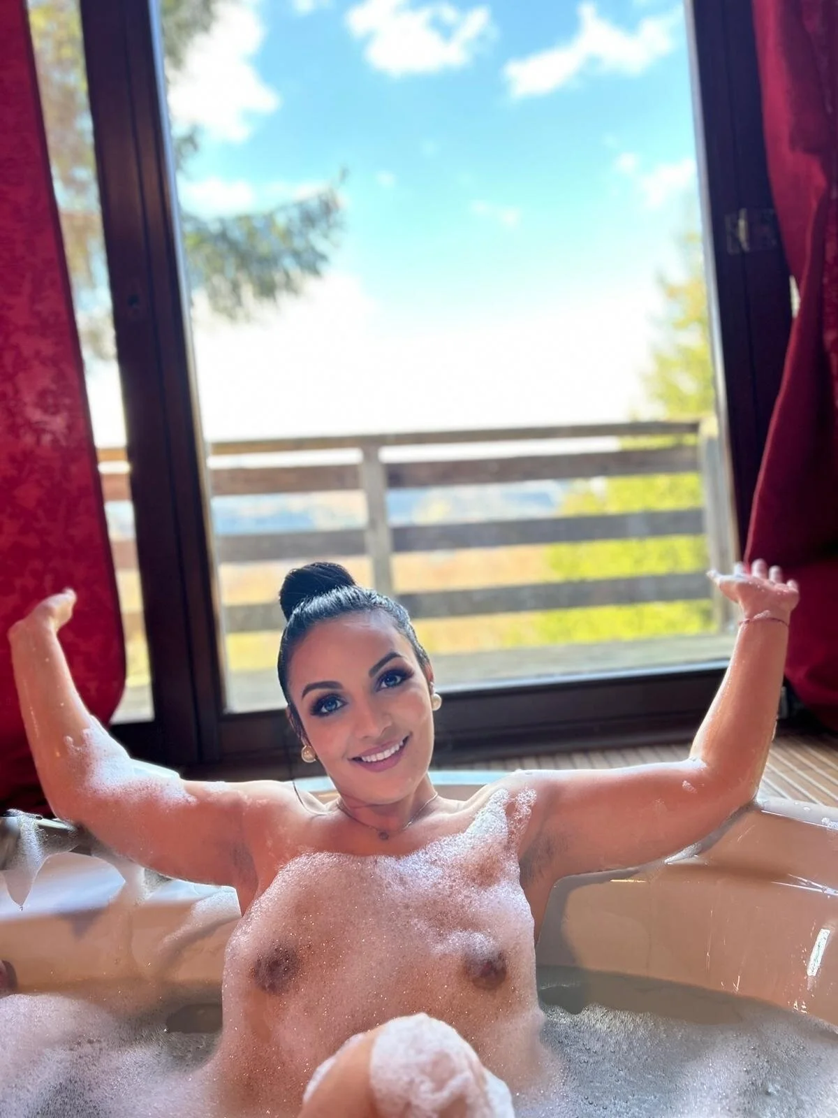 XXX Porn Photo of Nude NovaDiamond 46