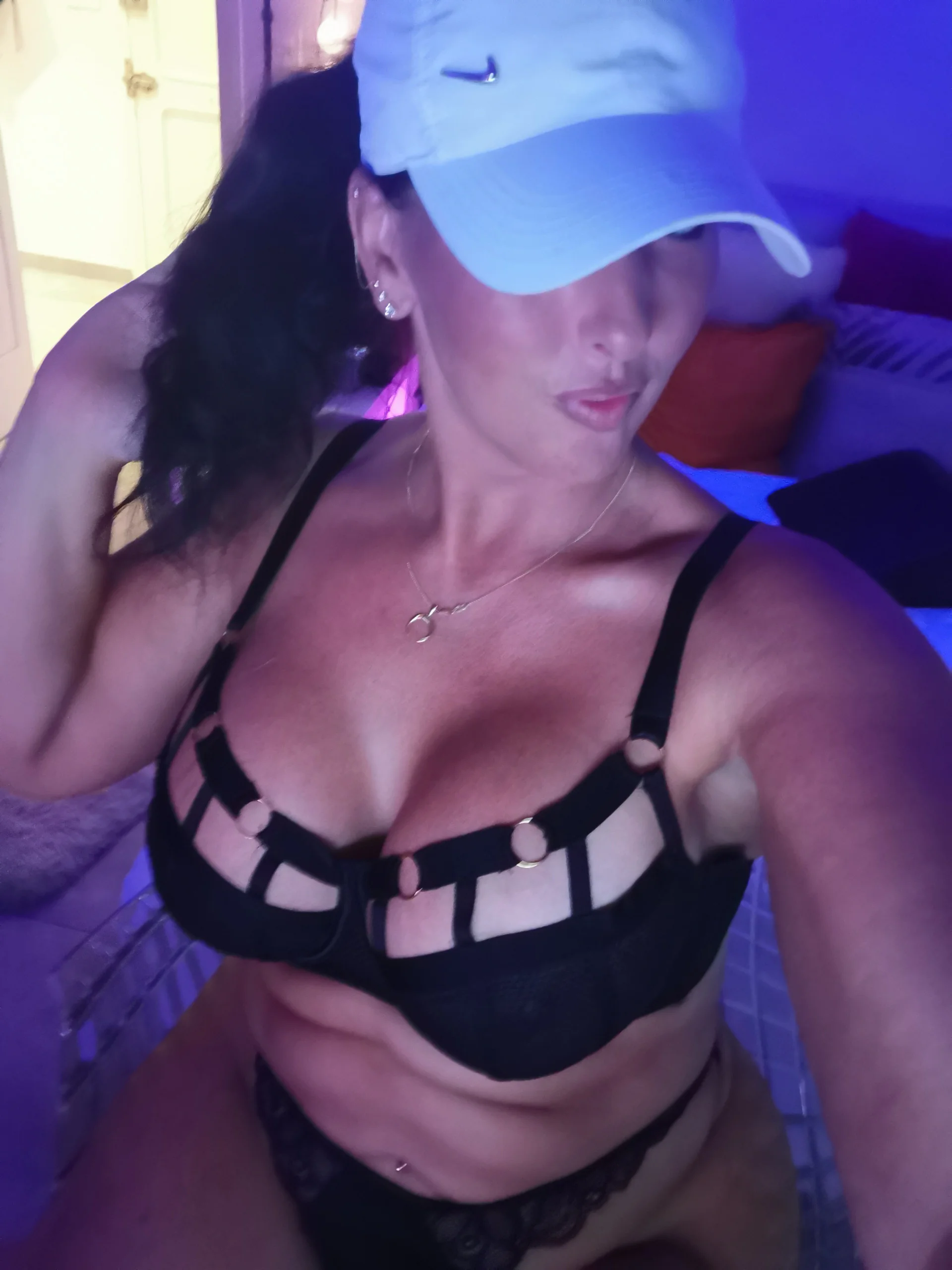 XXX Porn Photo of Nude TiffanyRoxx 14